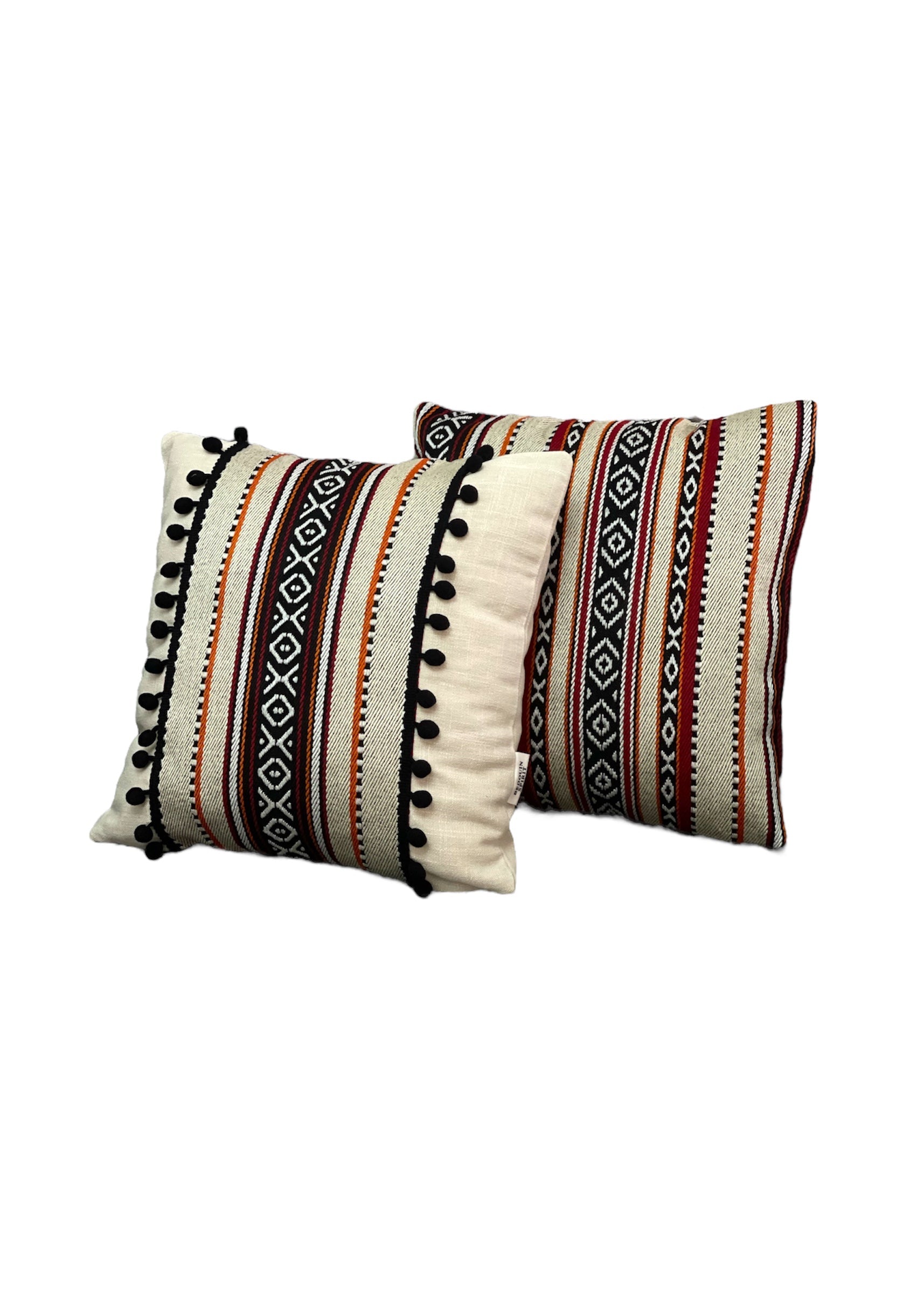Cushion covers
