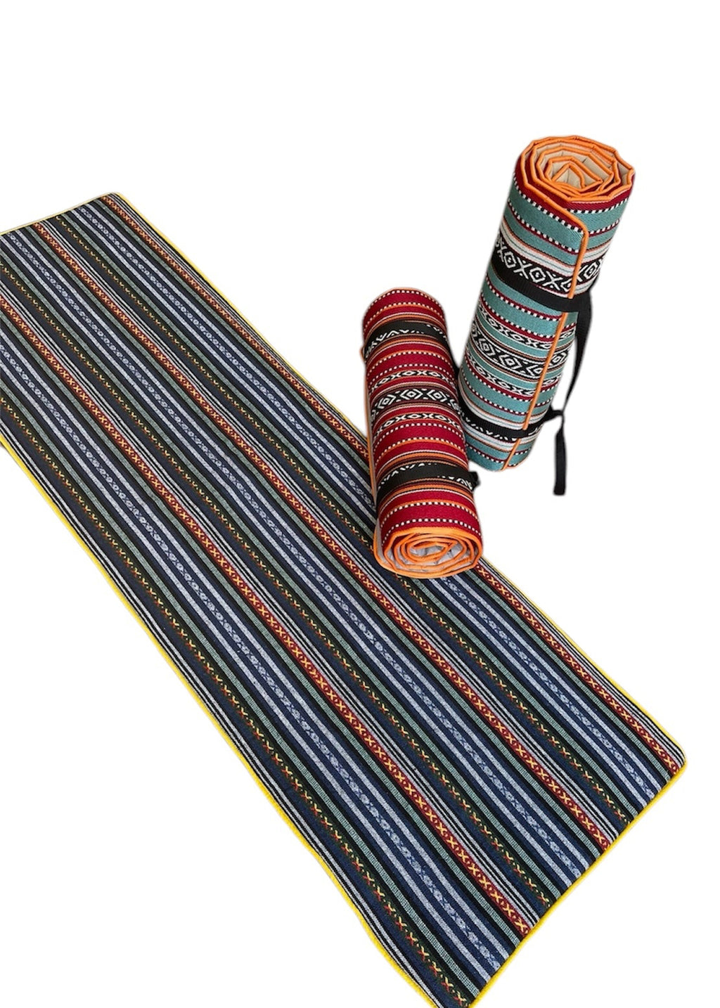 Yoga mat