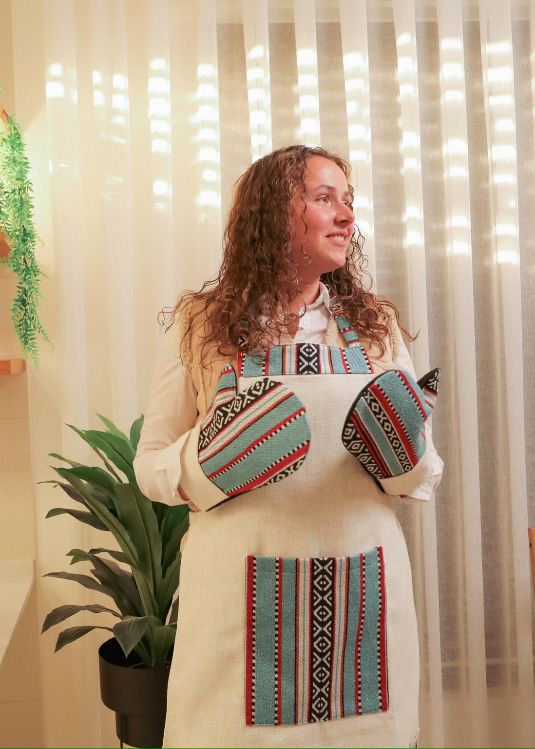 Oven Gloves