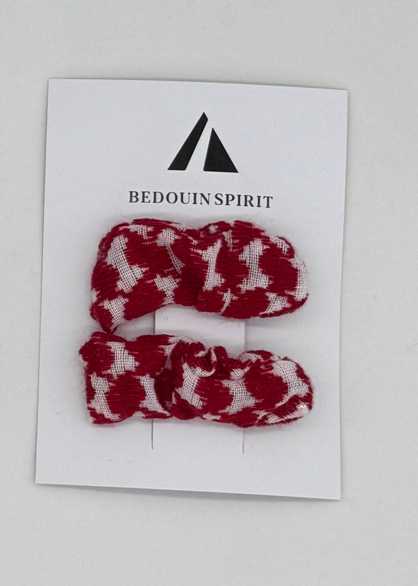 Hatta hair clips