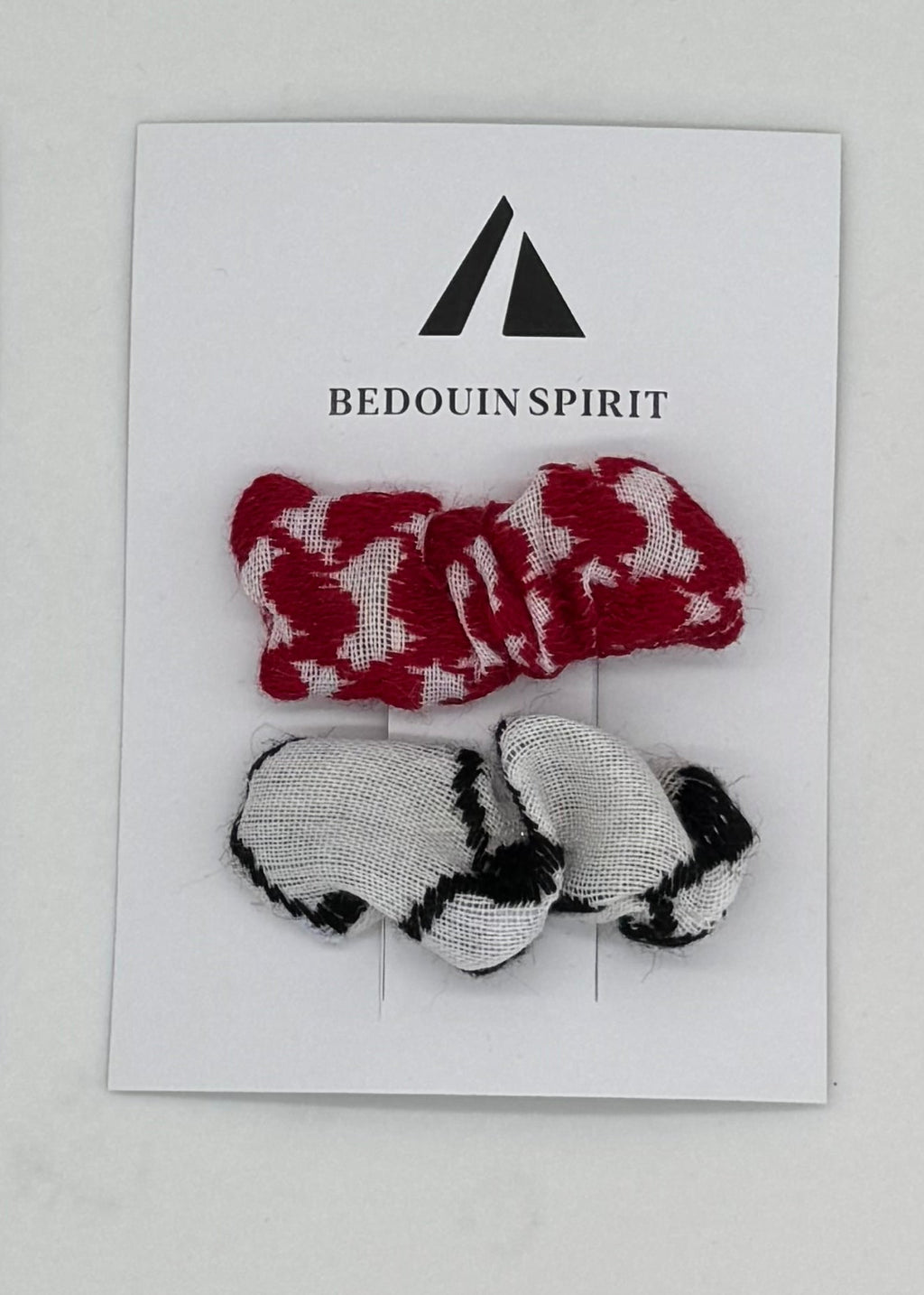 Hatta hair clips