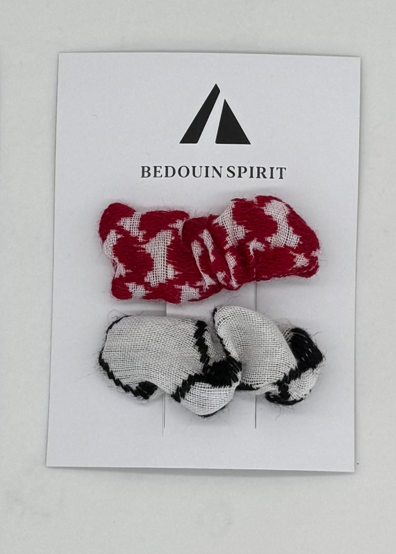 Hatta hair clips