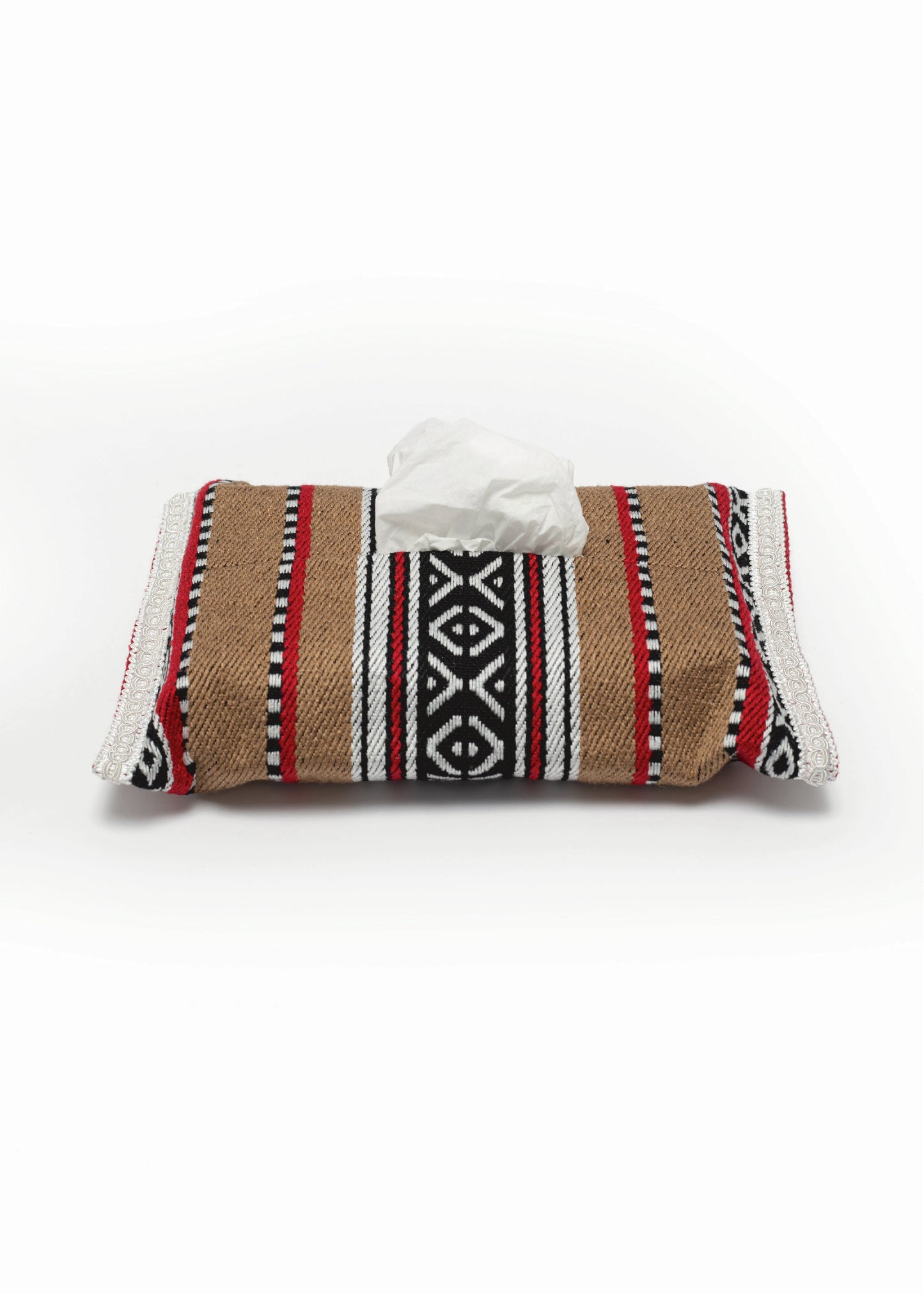 Tissues cover