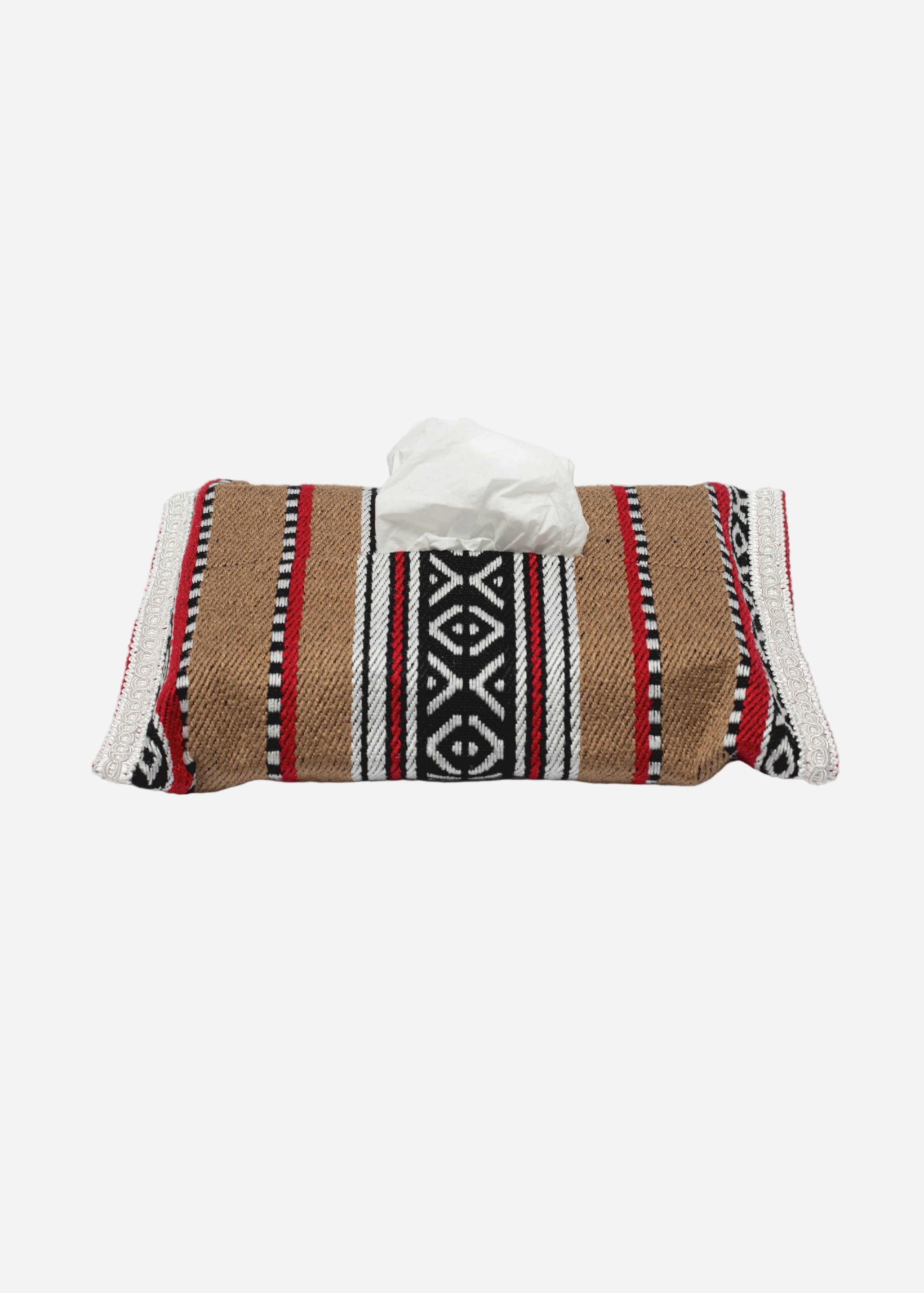 Tissues cover