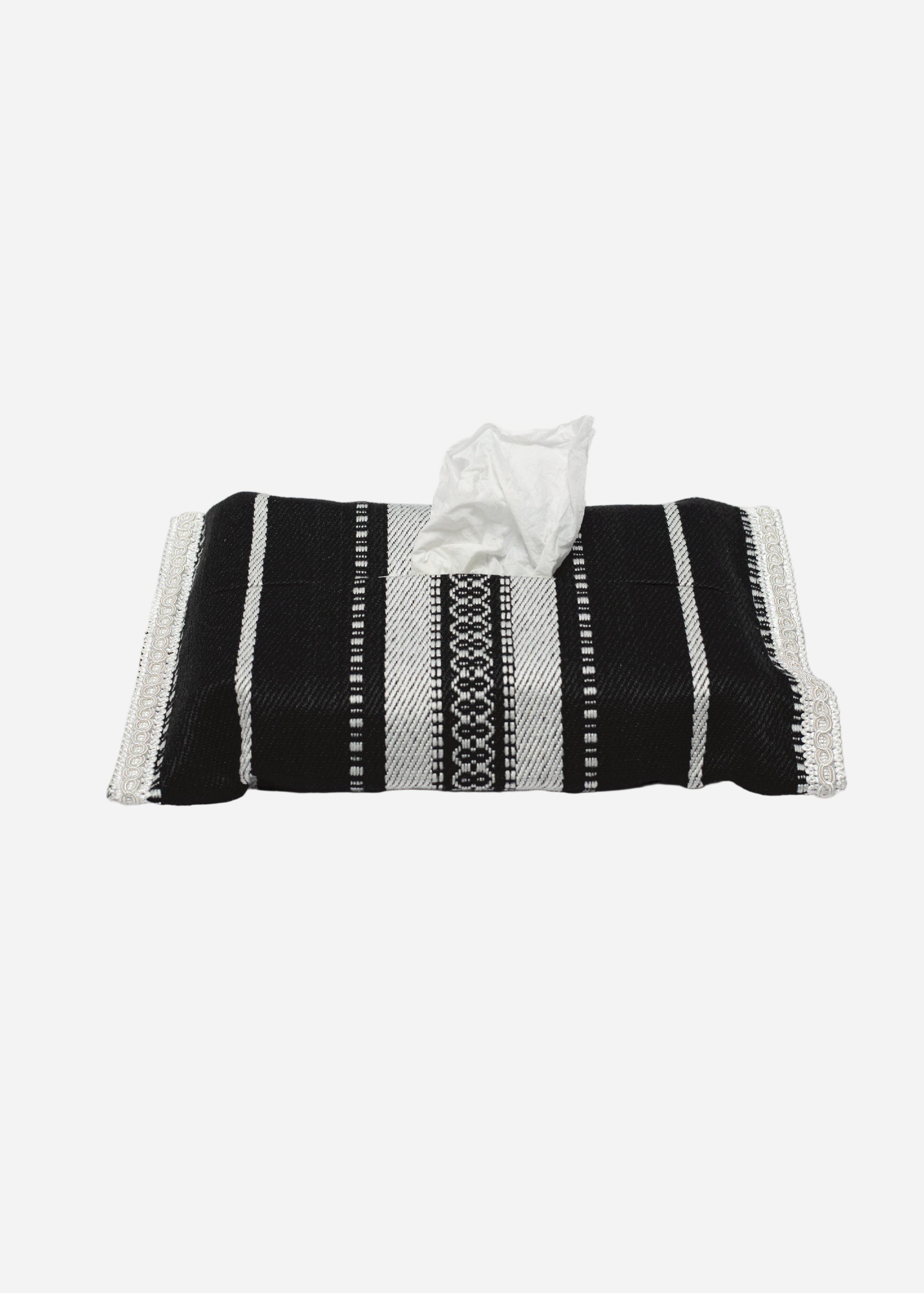 Tissues cover