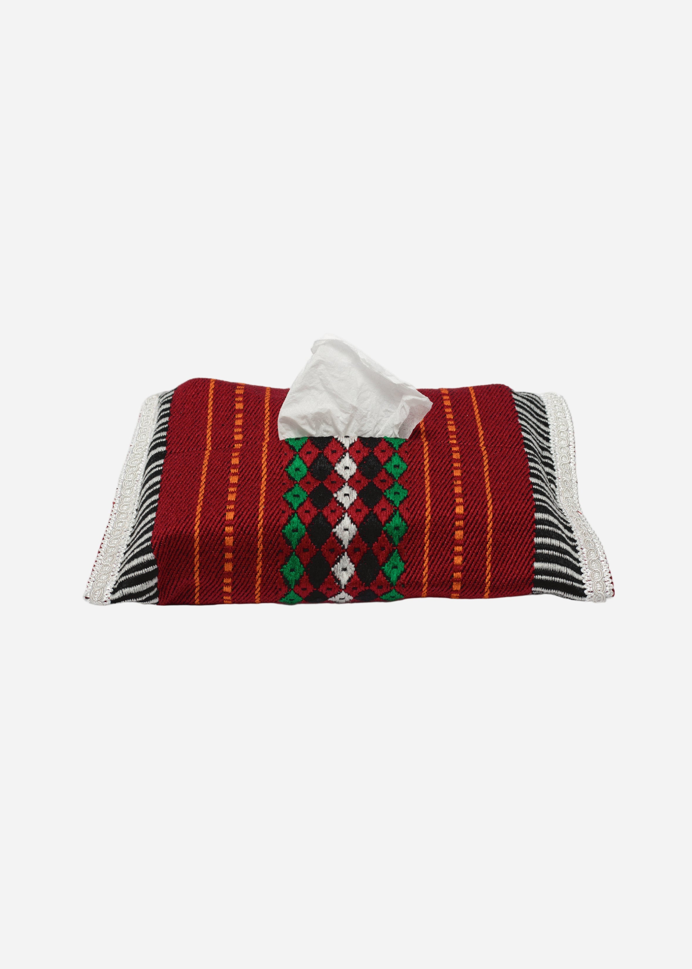 Tissues cover