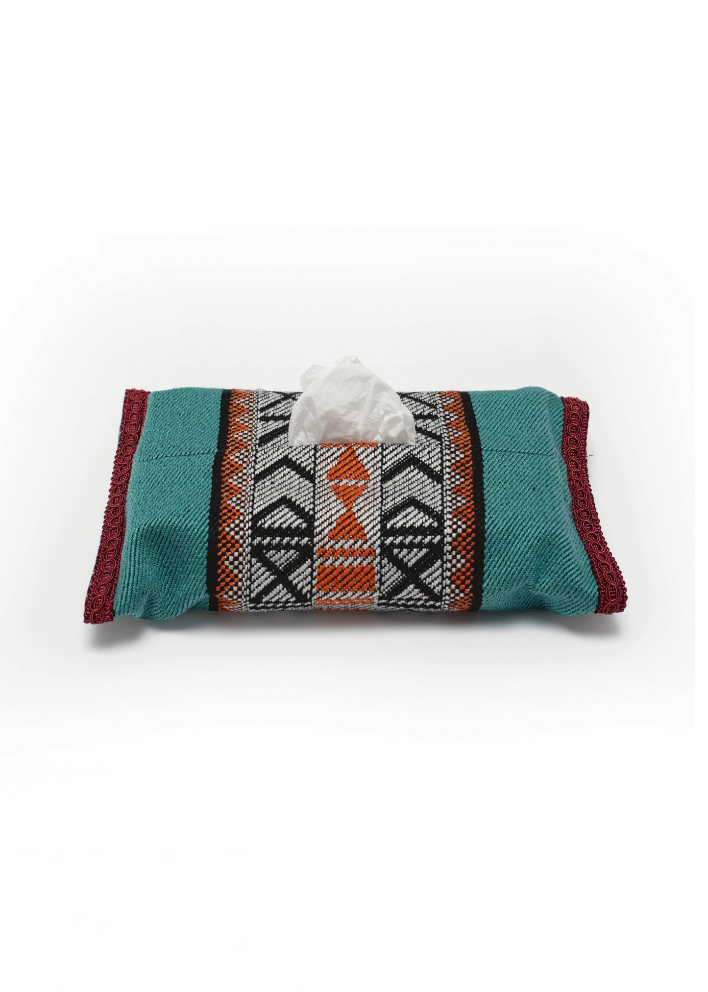 Tissues cover