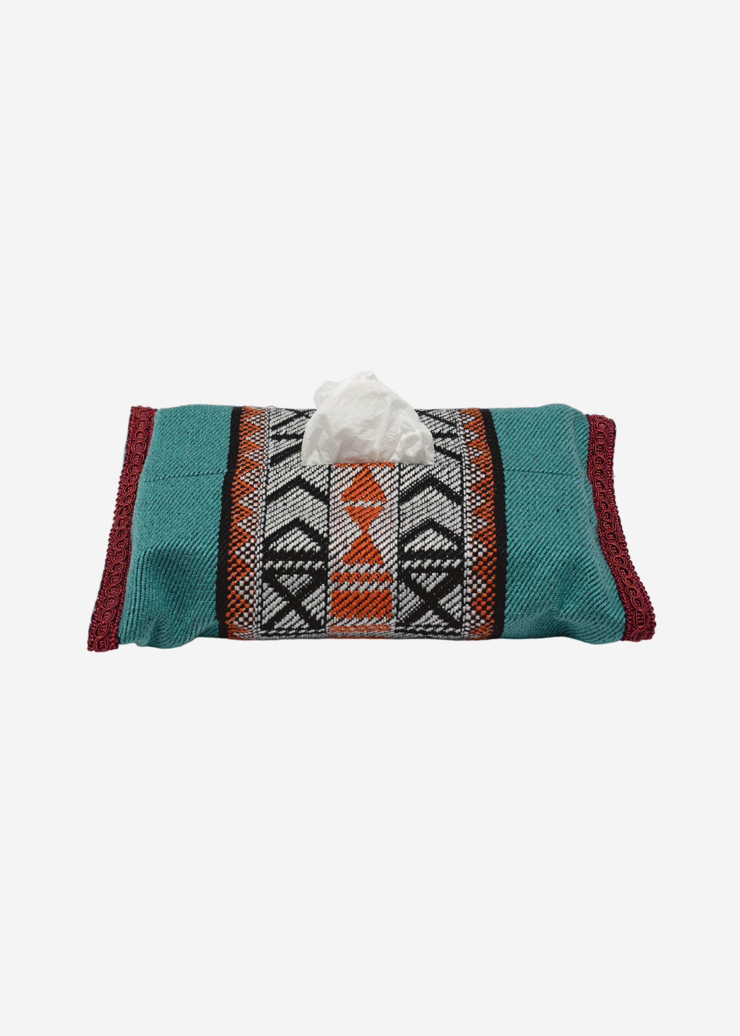 Tissues cover