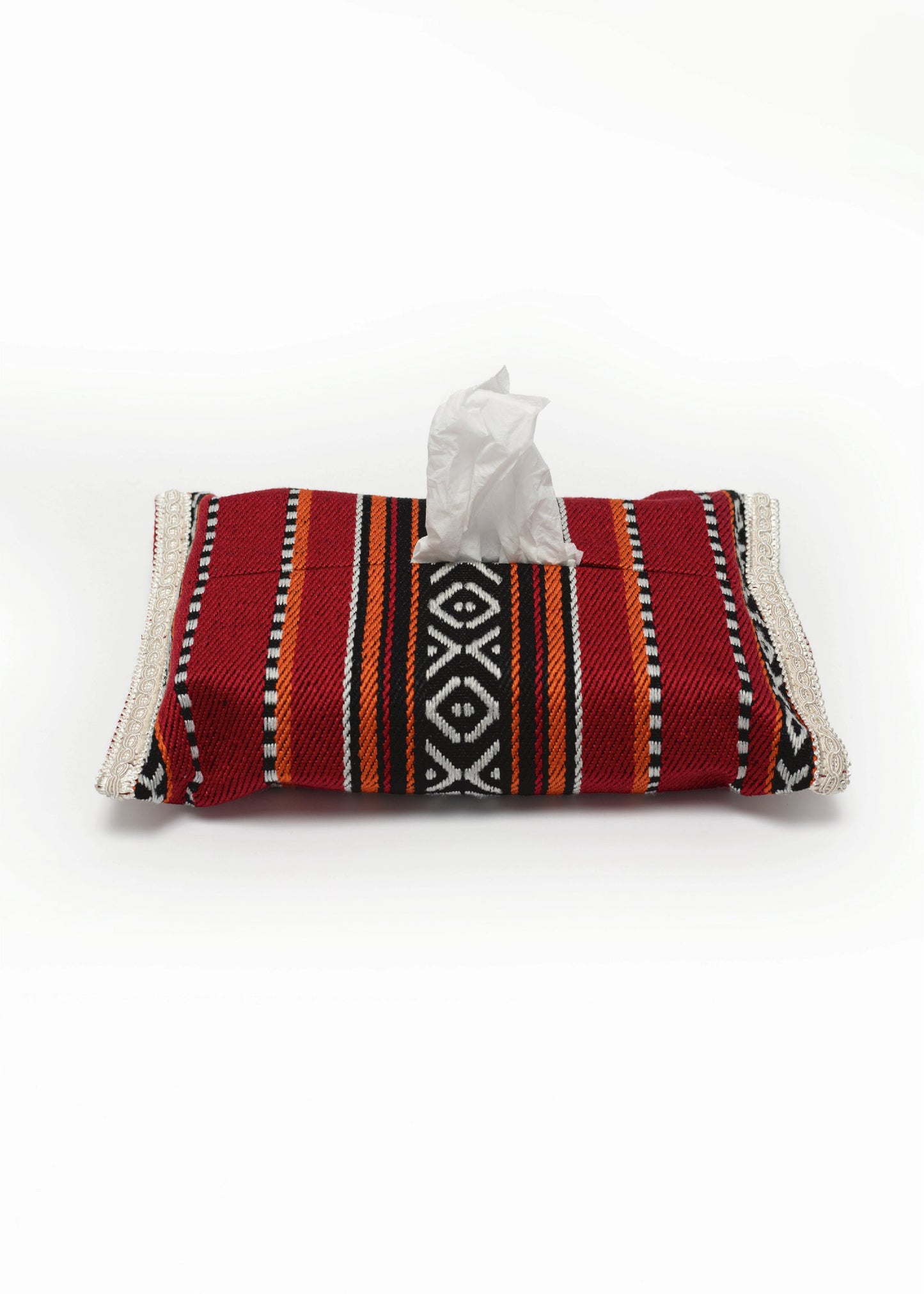 Tissues cover