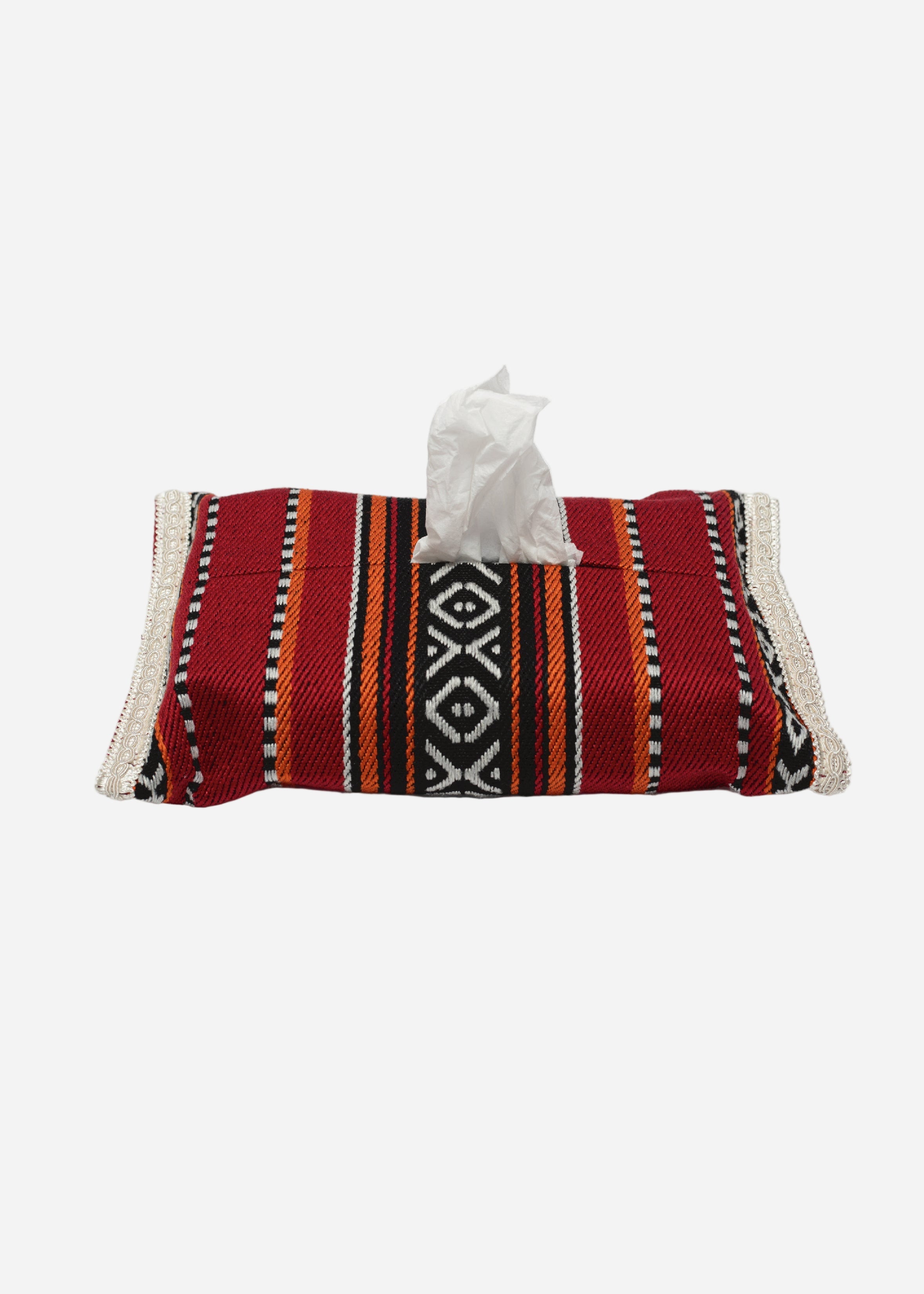 Tissues cover