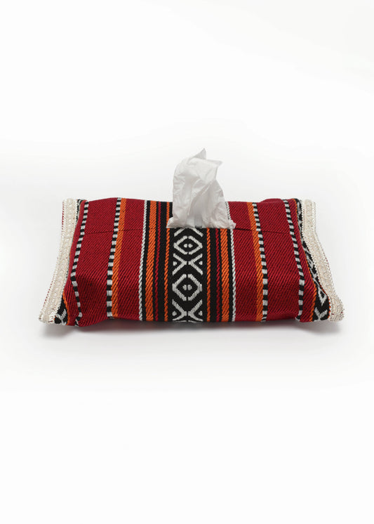 Tissues cover
