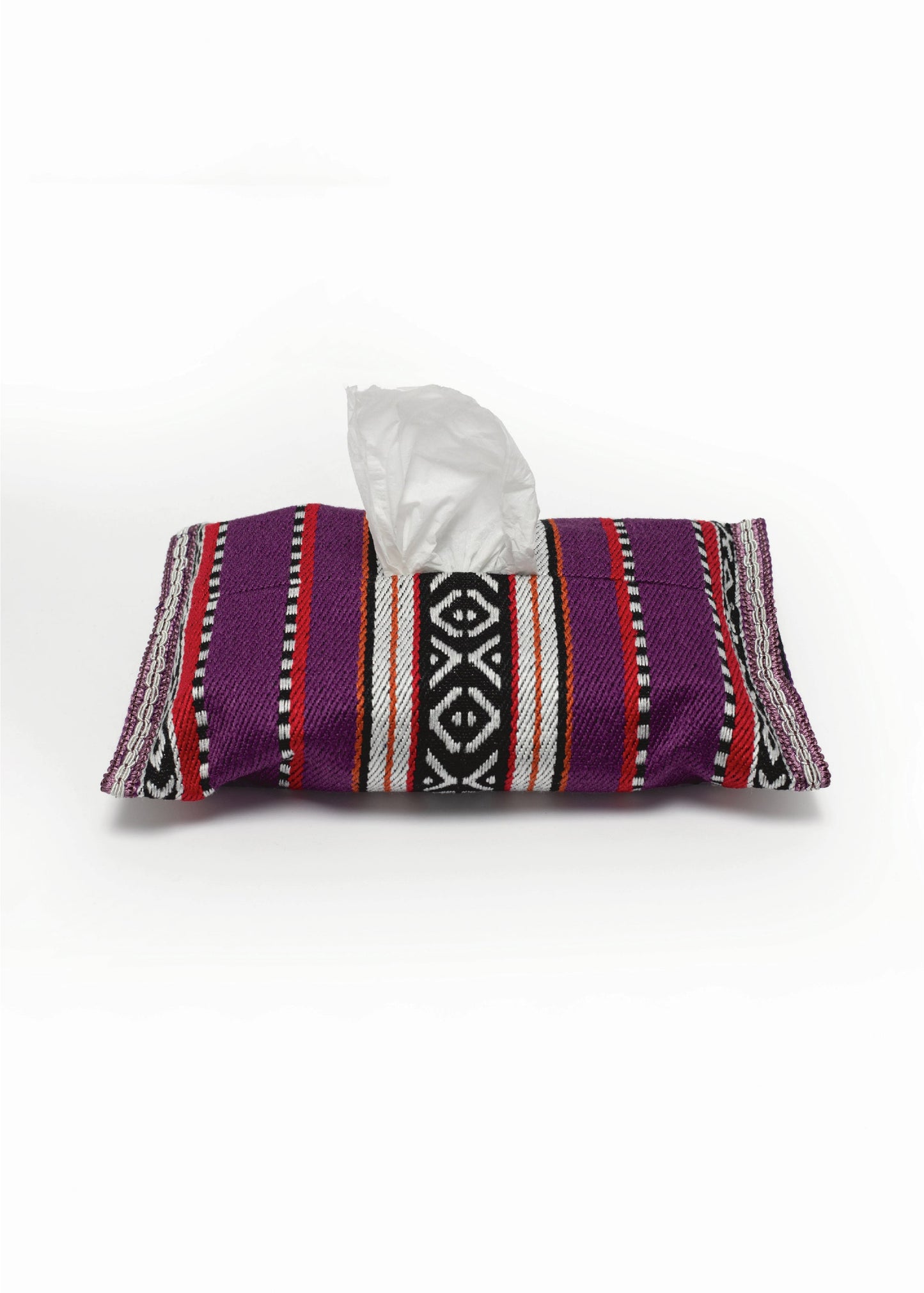Tissues cover