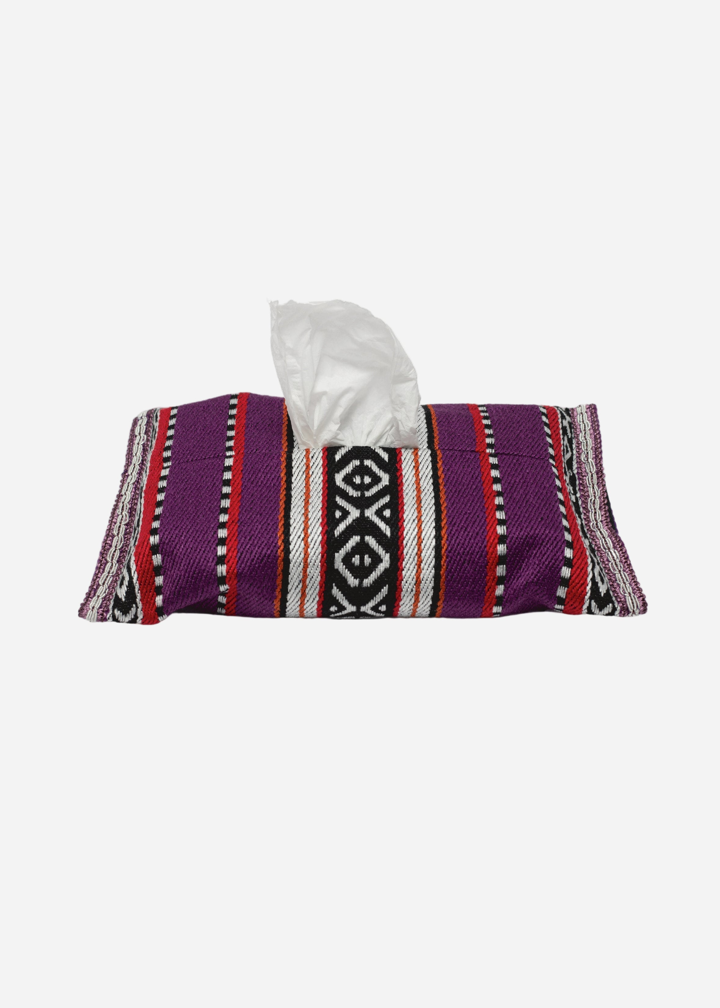 Tissues cover