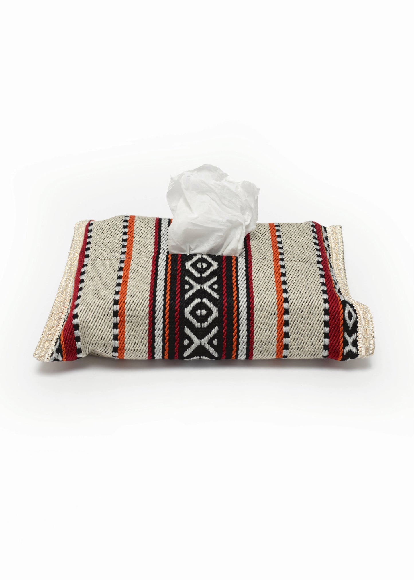 Tissues cover