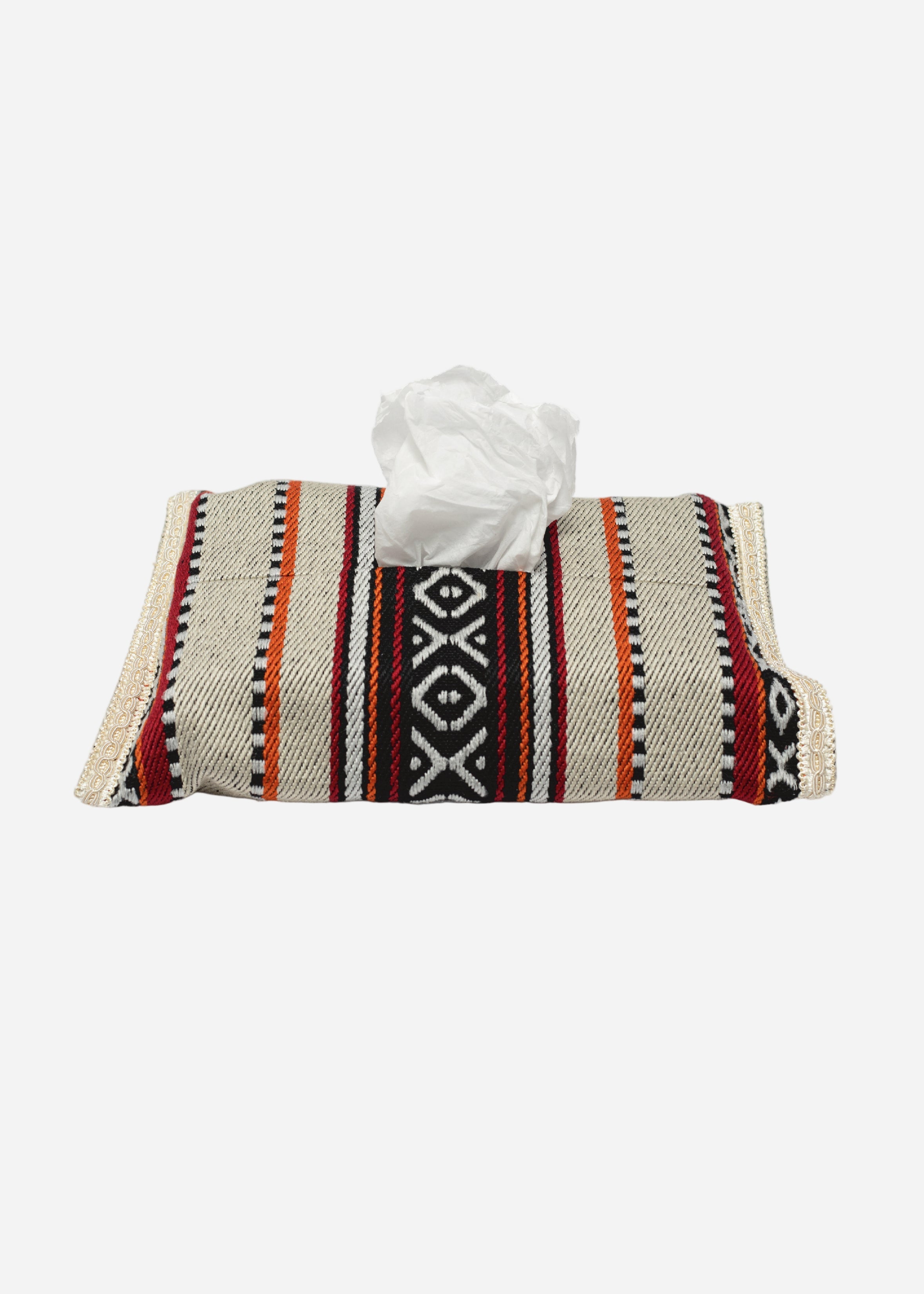 Tissues cover