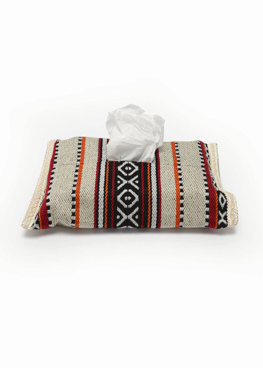 Tissues cover