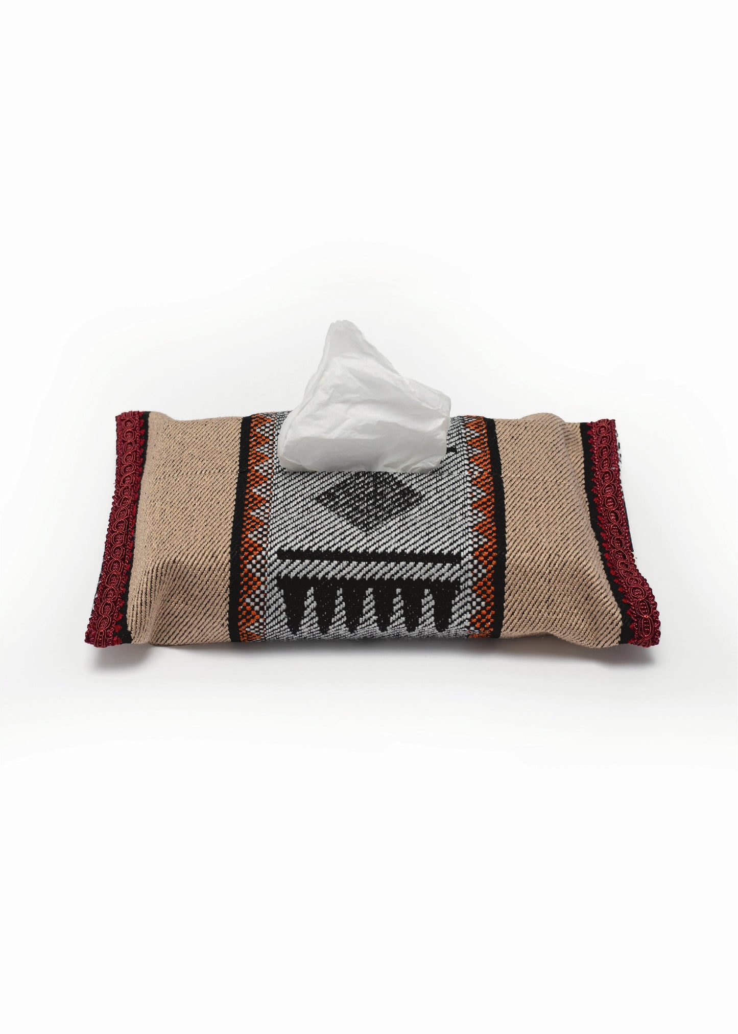 Tissues cover