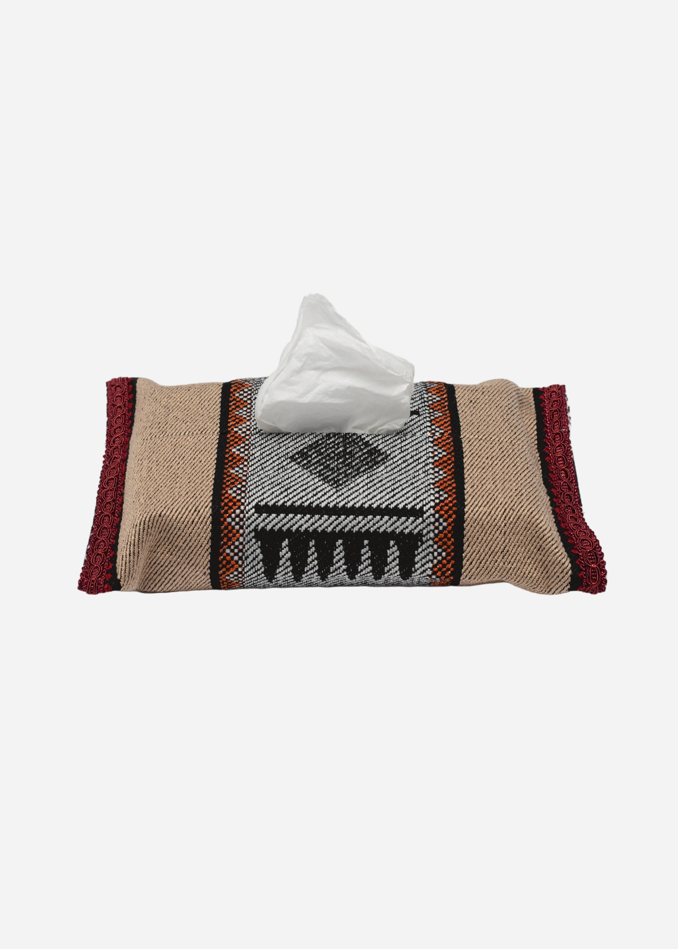 Tissues cover