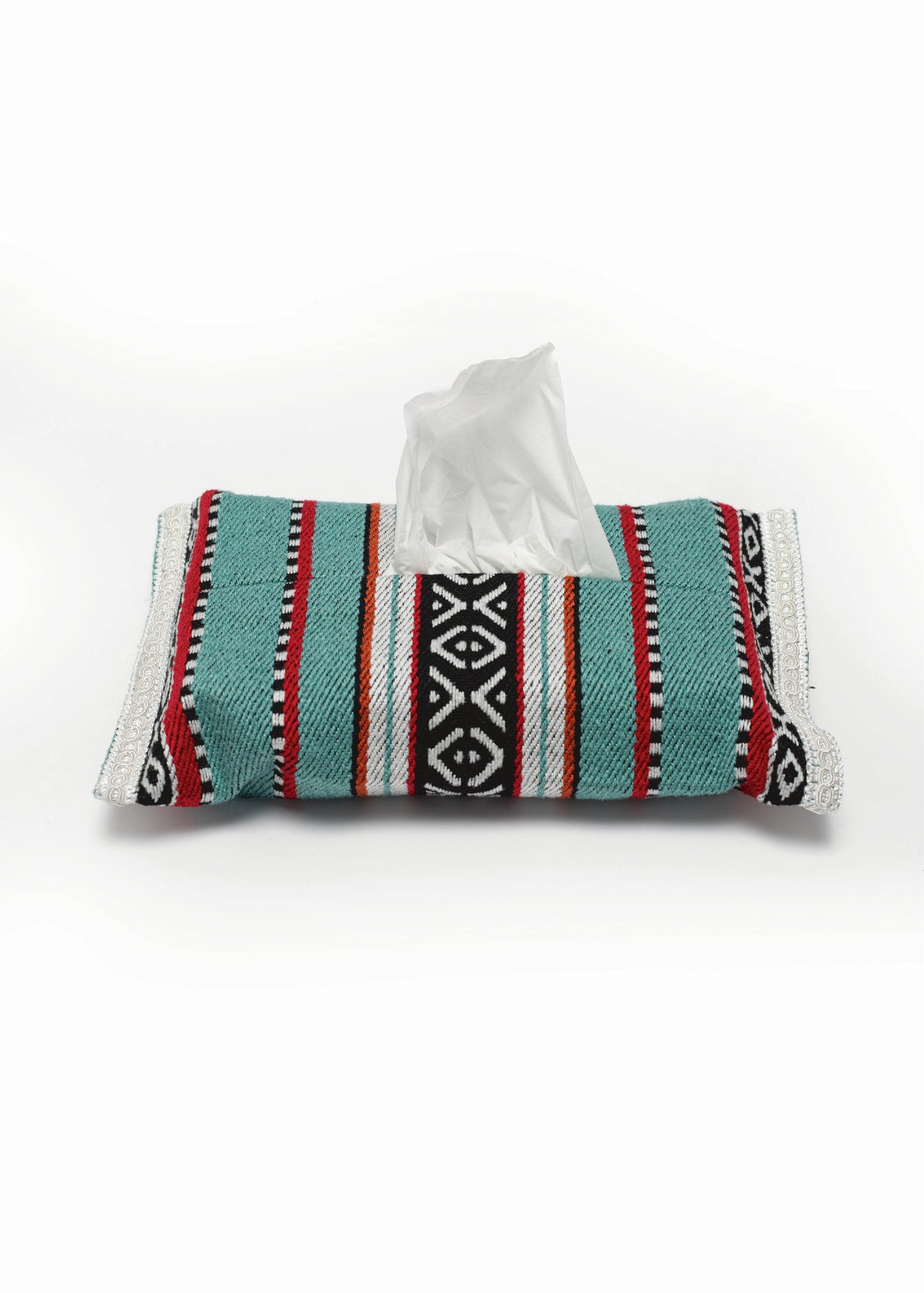 Tissues cover