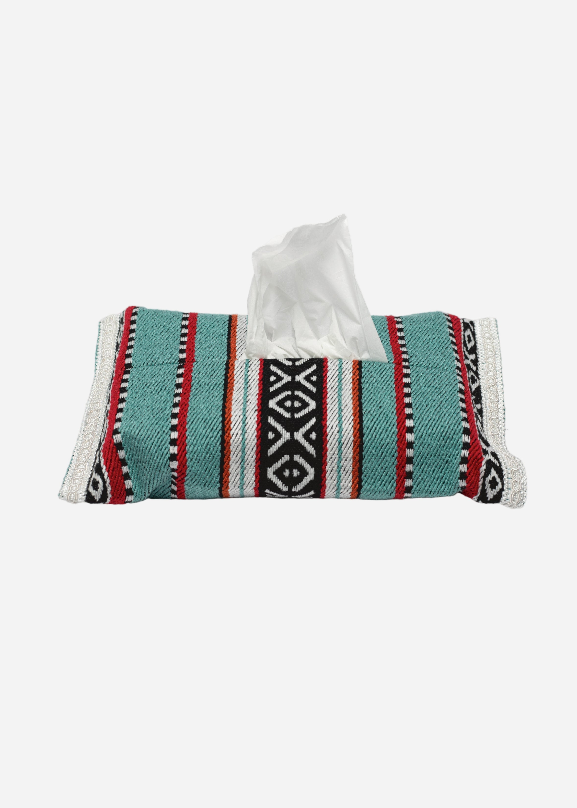 Tissues cover
