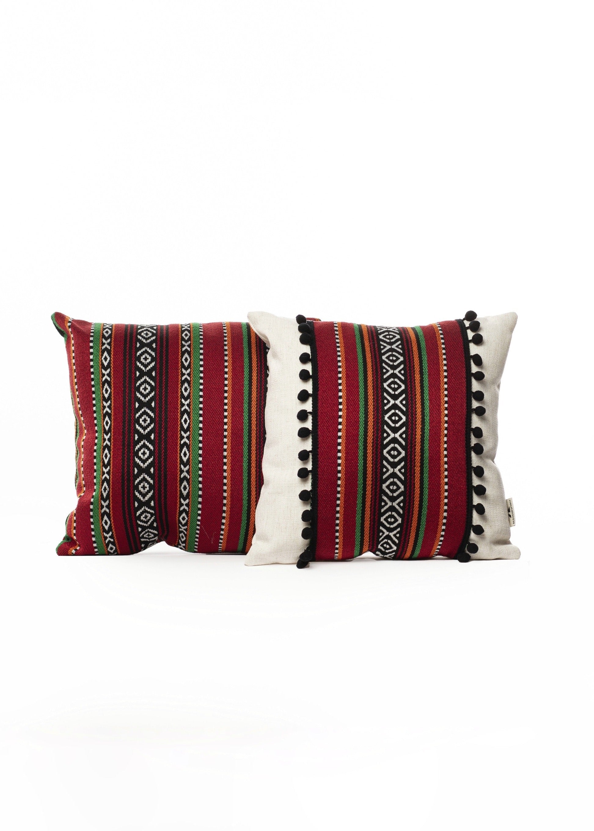 Cushion covers