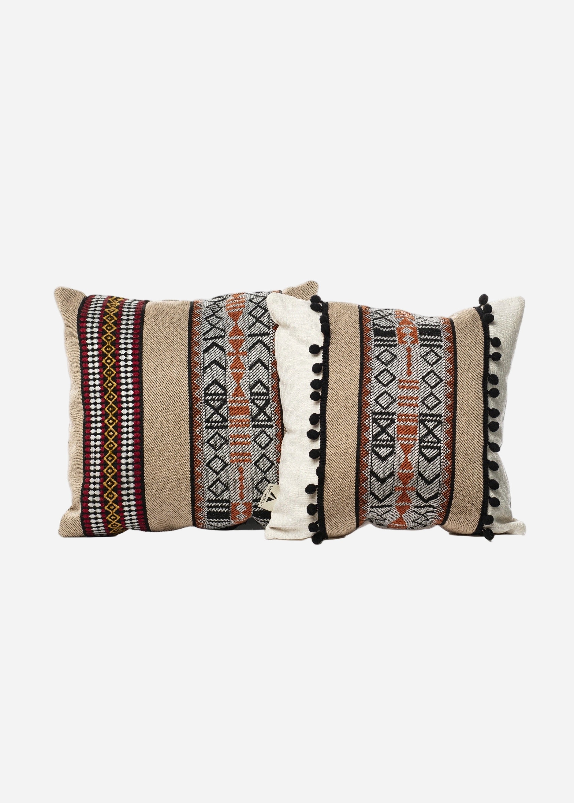 Cushion covers