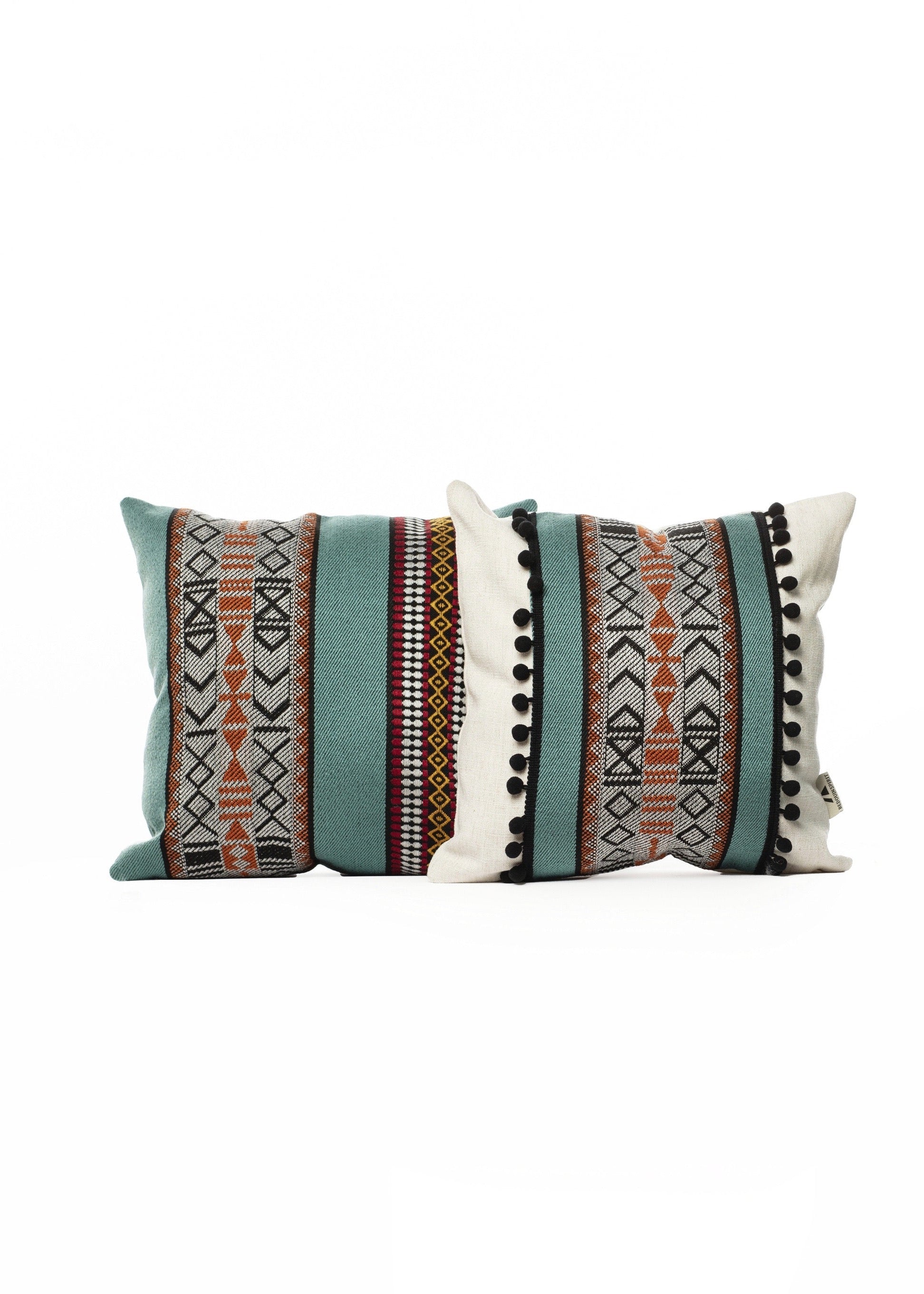 Cushion covers