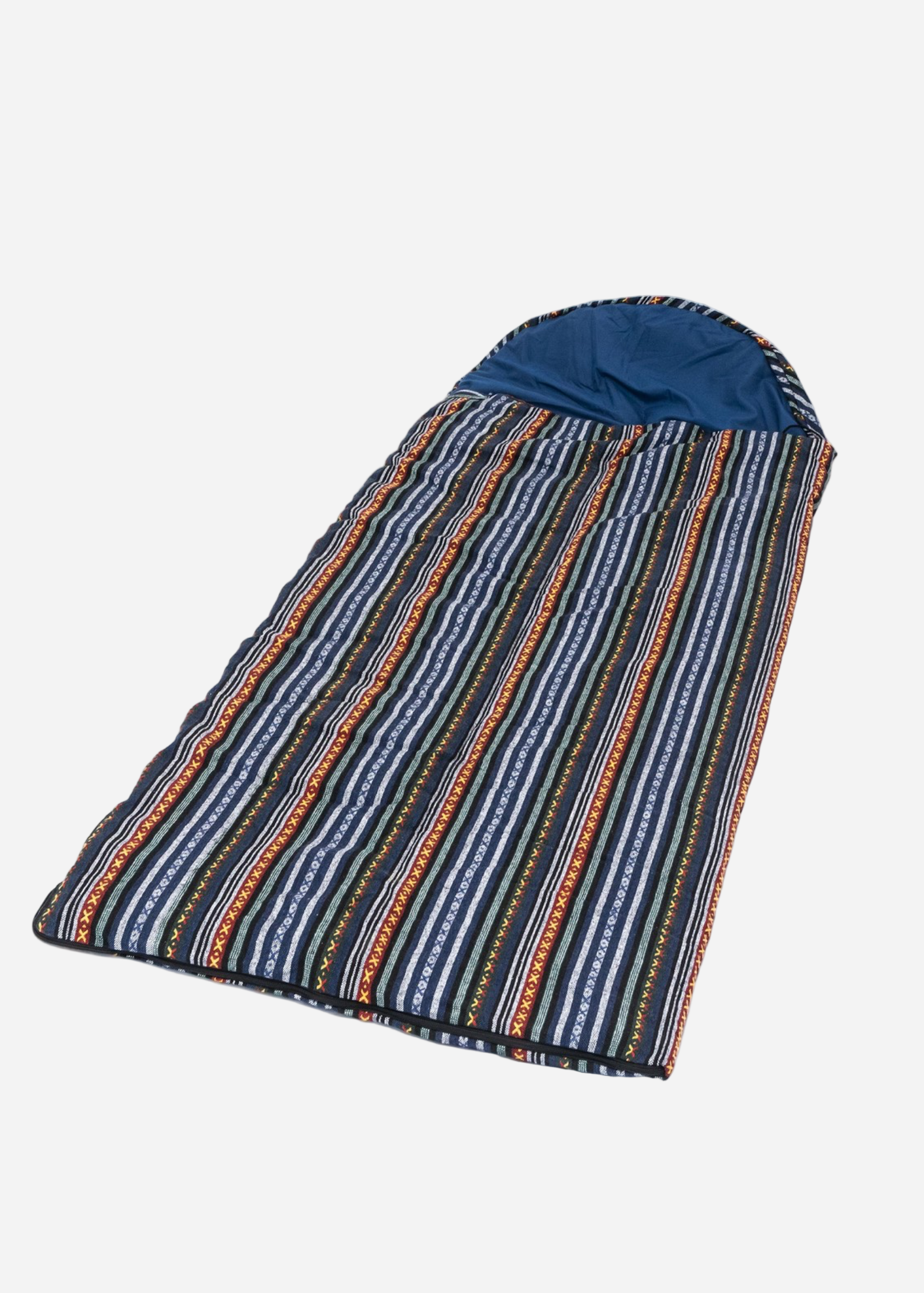 Sleeping bag