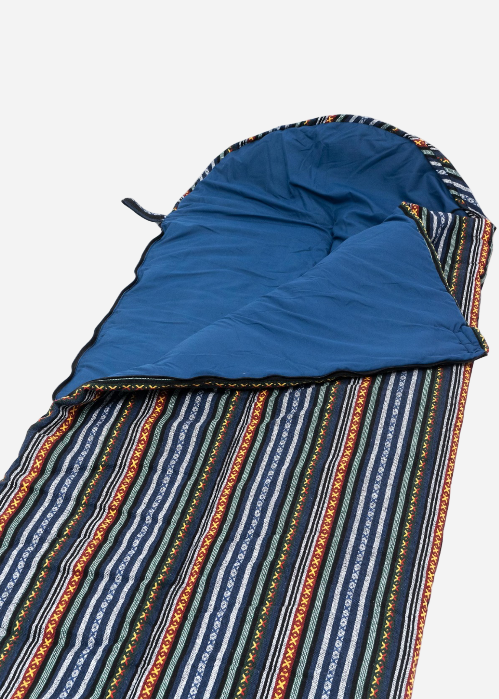 Sleeping bag