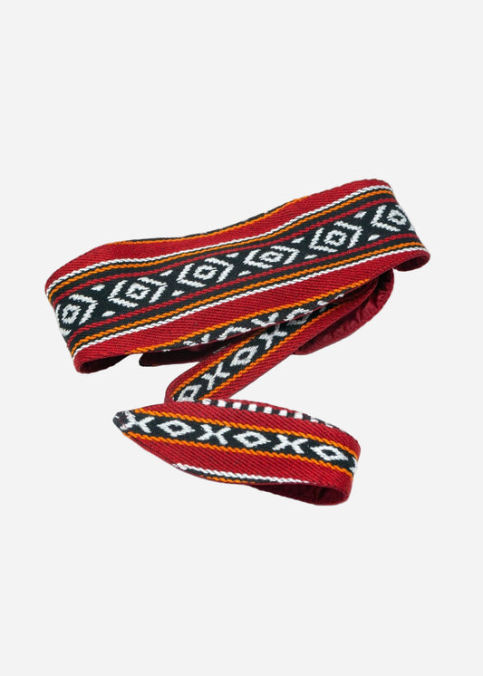 Waist Belt