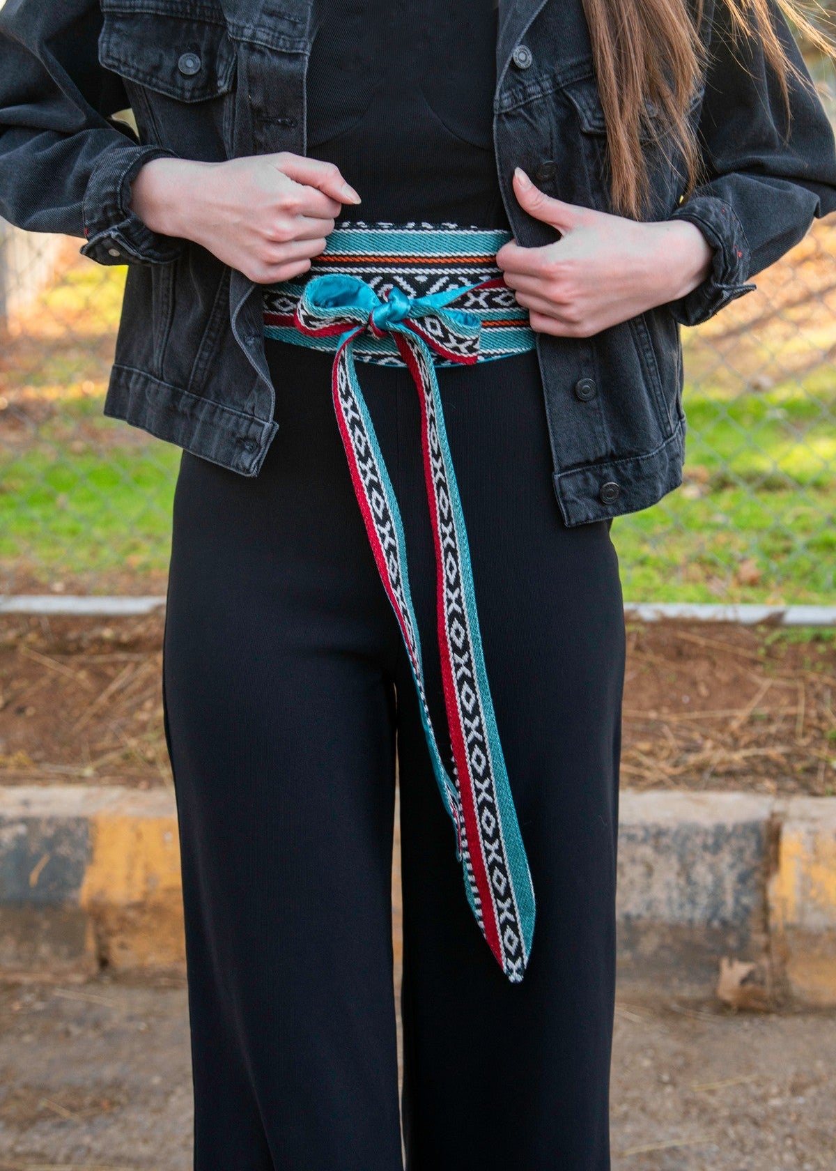 Waist Belt