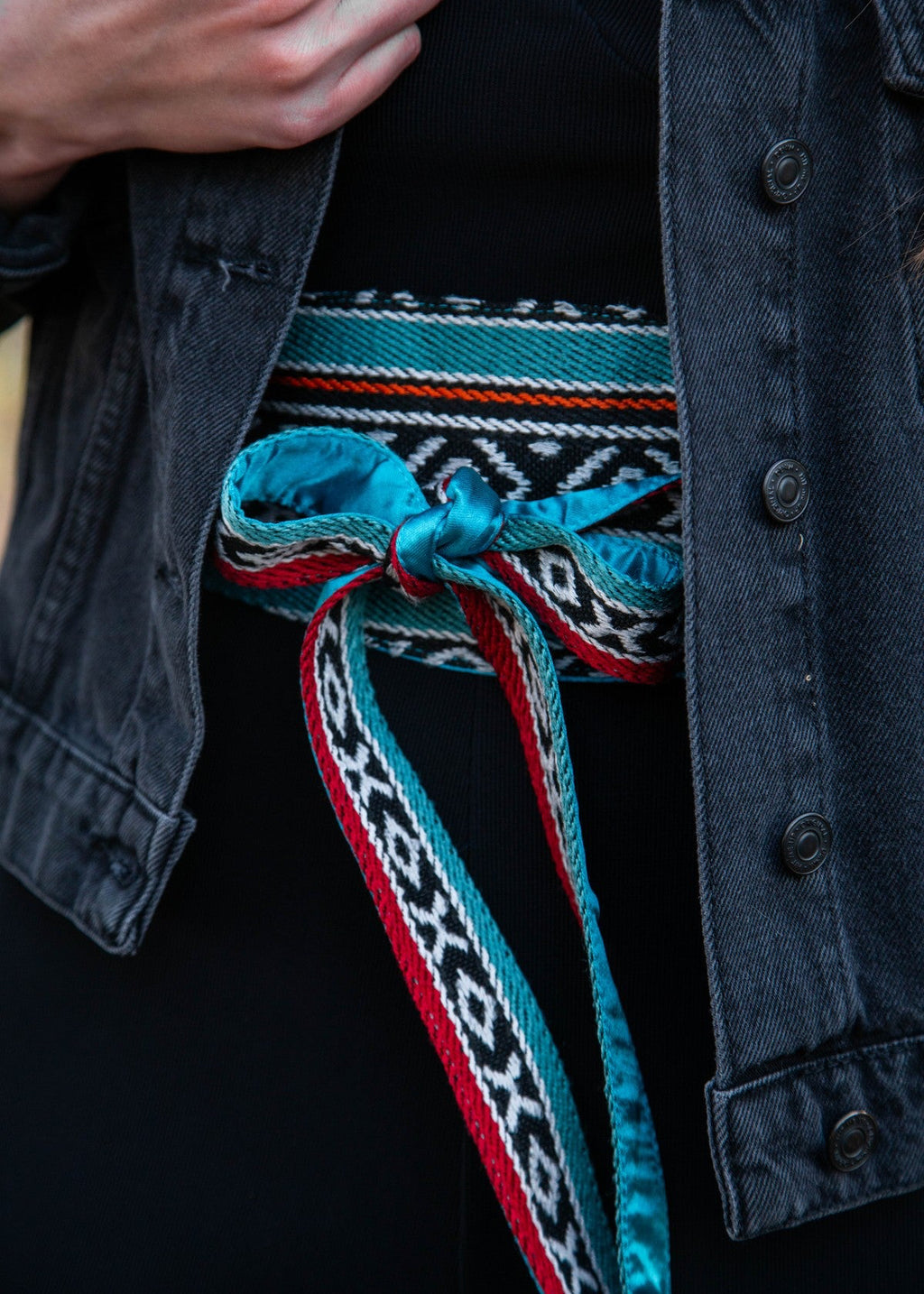 Waist Belt