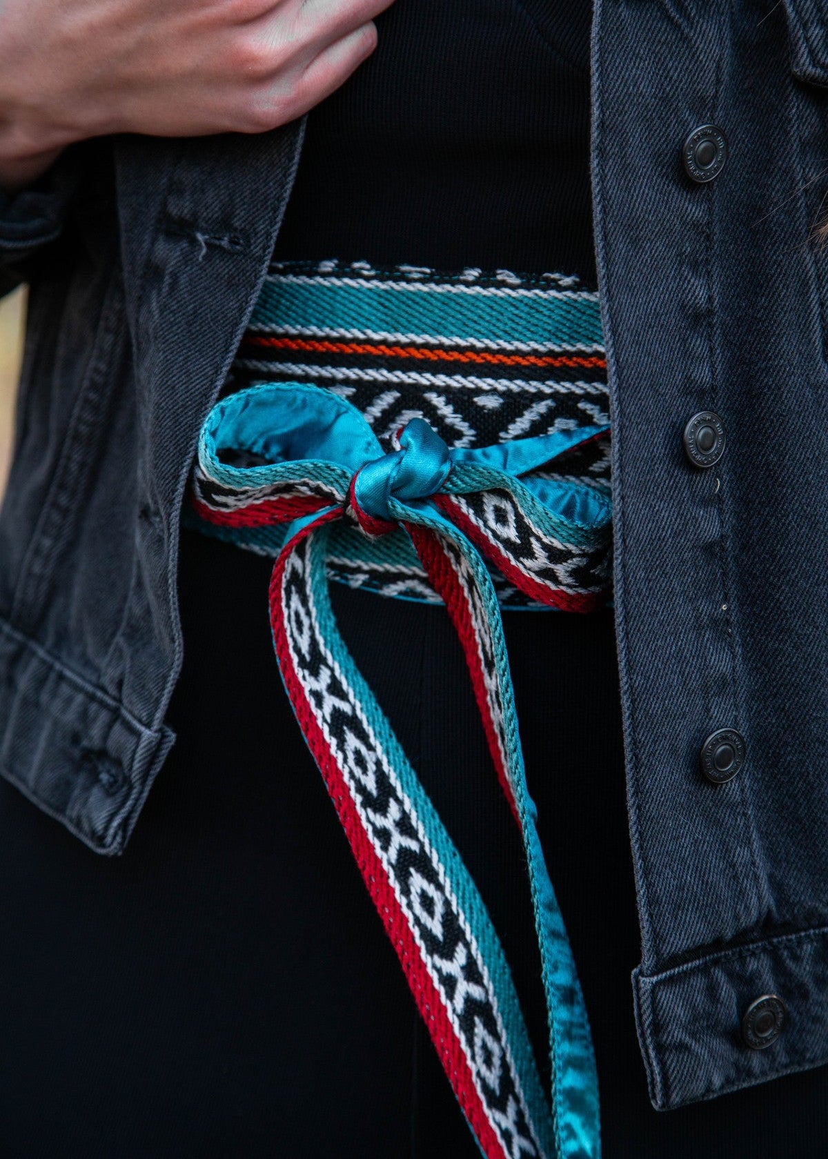Waist Belt