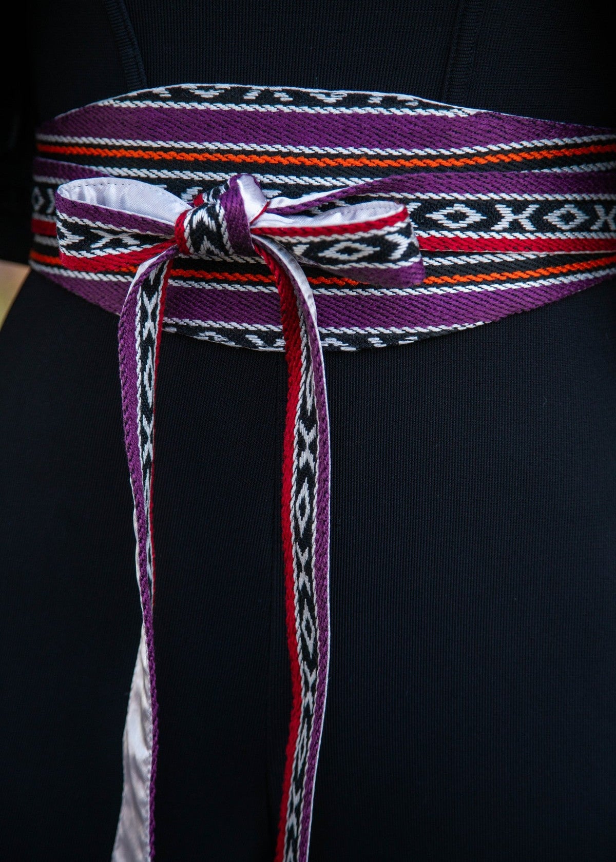 Waist Belt