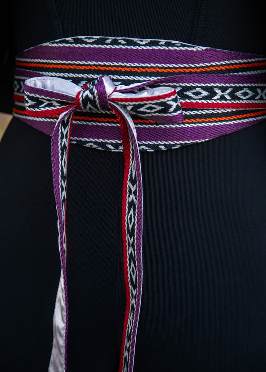 Waist Belt