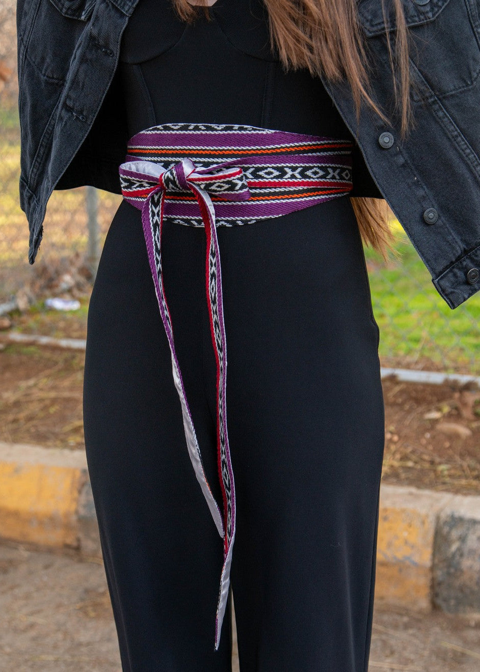 Waist Belt