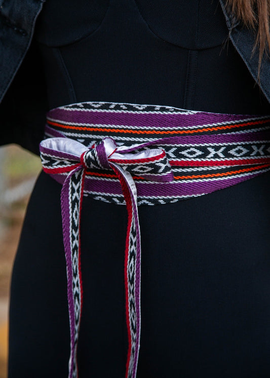Waist Belt
