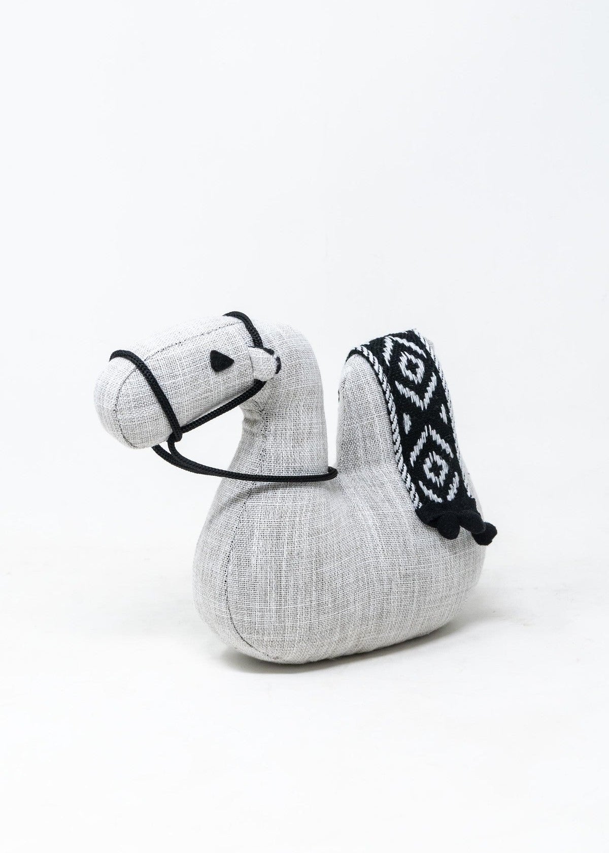 Wadha white Camel