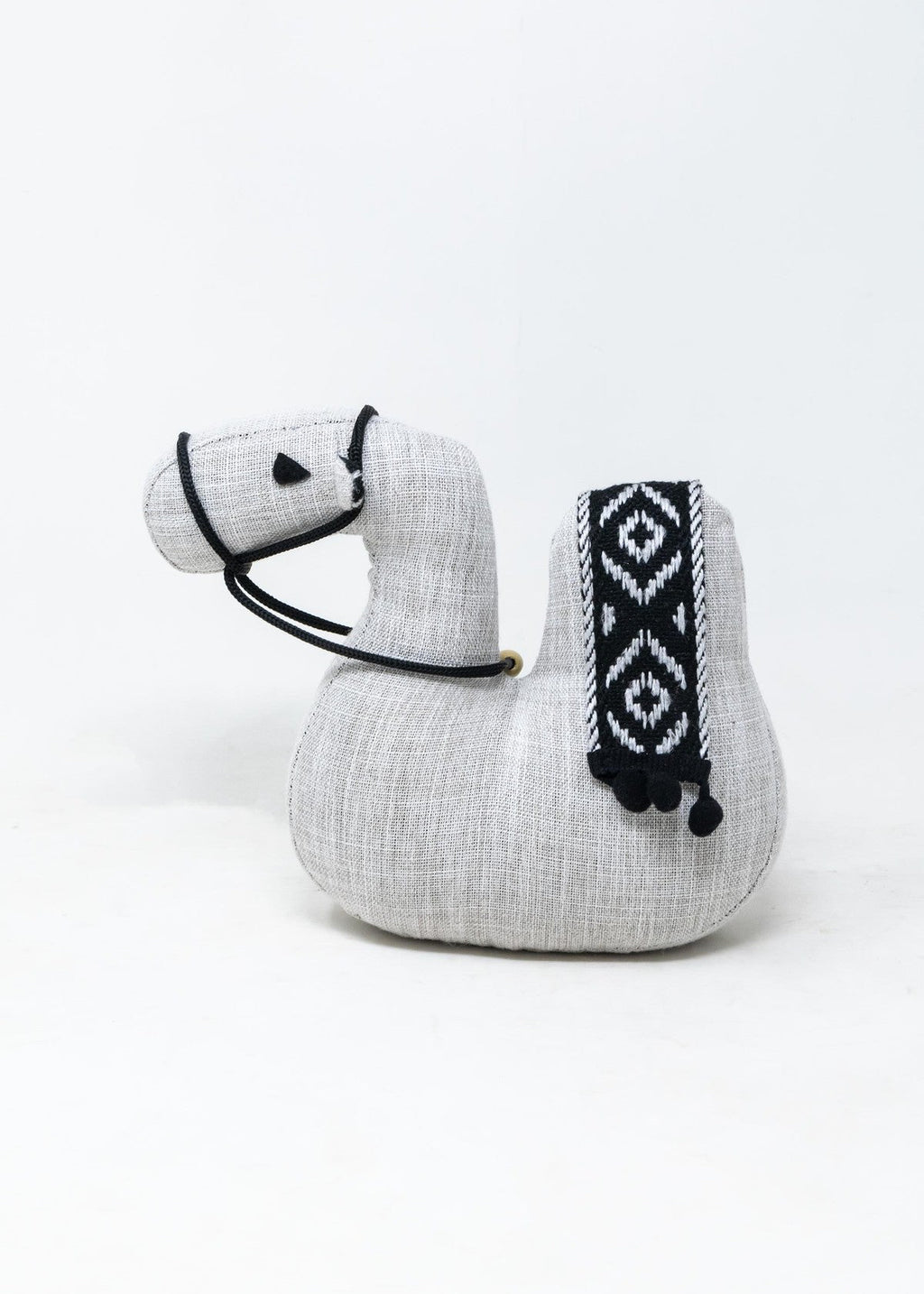 Wadha white Camel