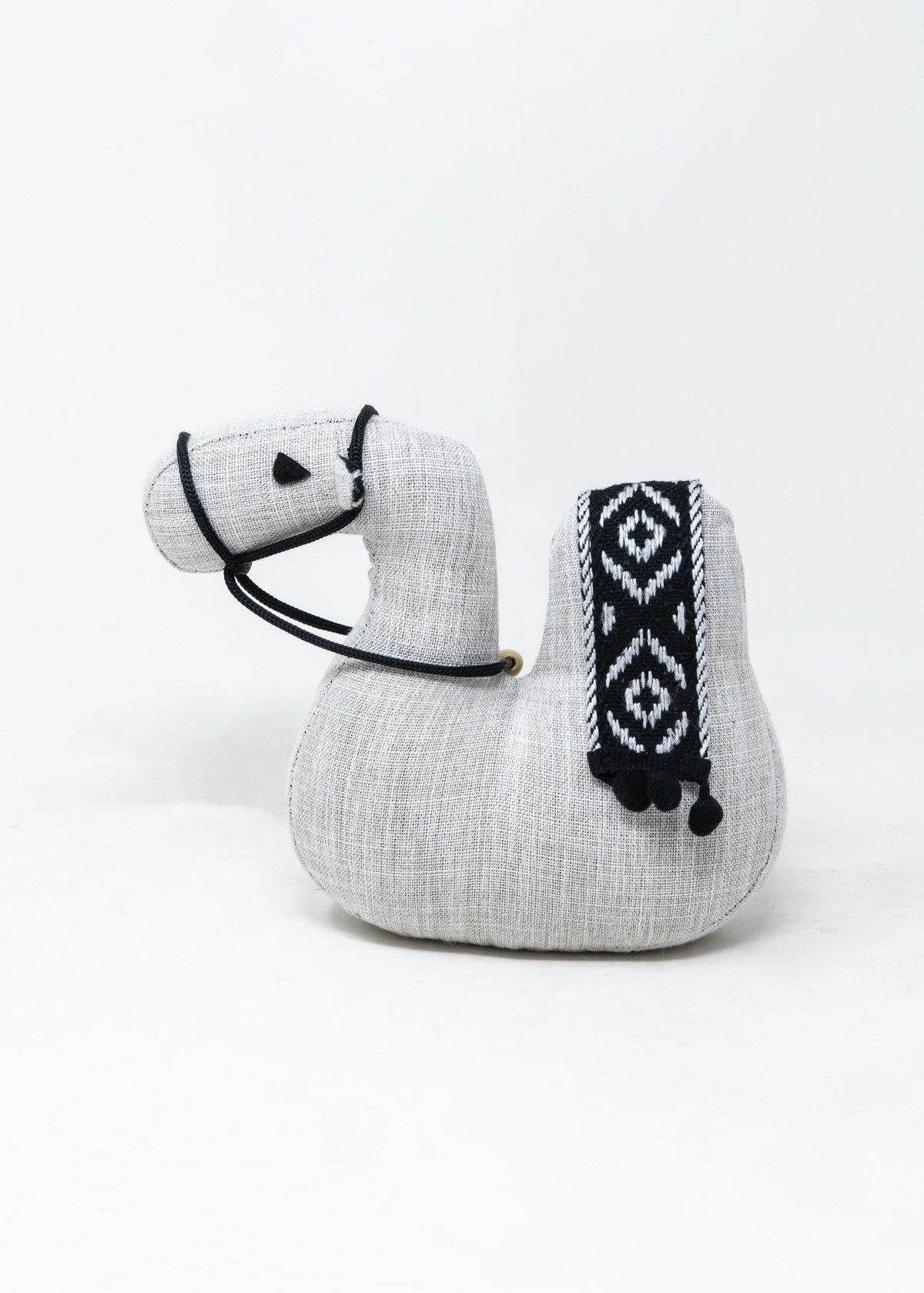 Wadha white Camel