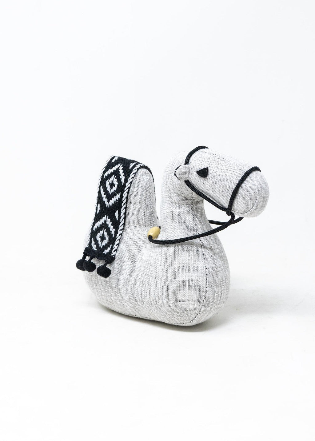 Wadha white Camel
