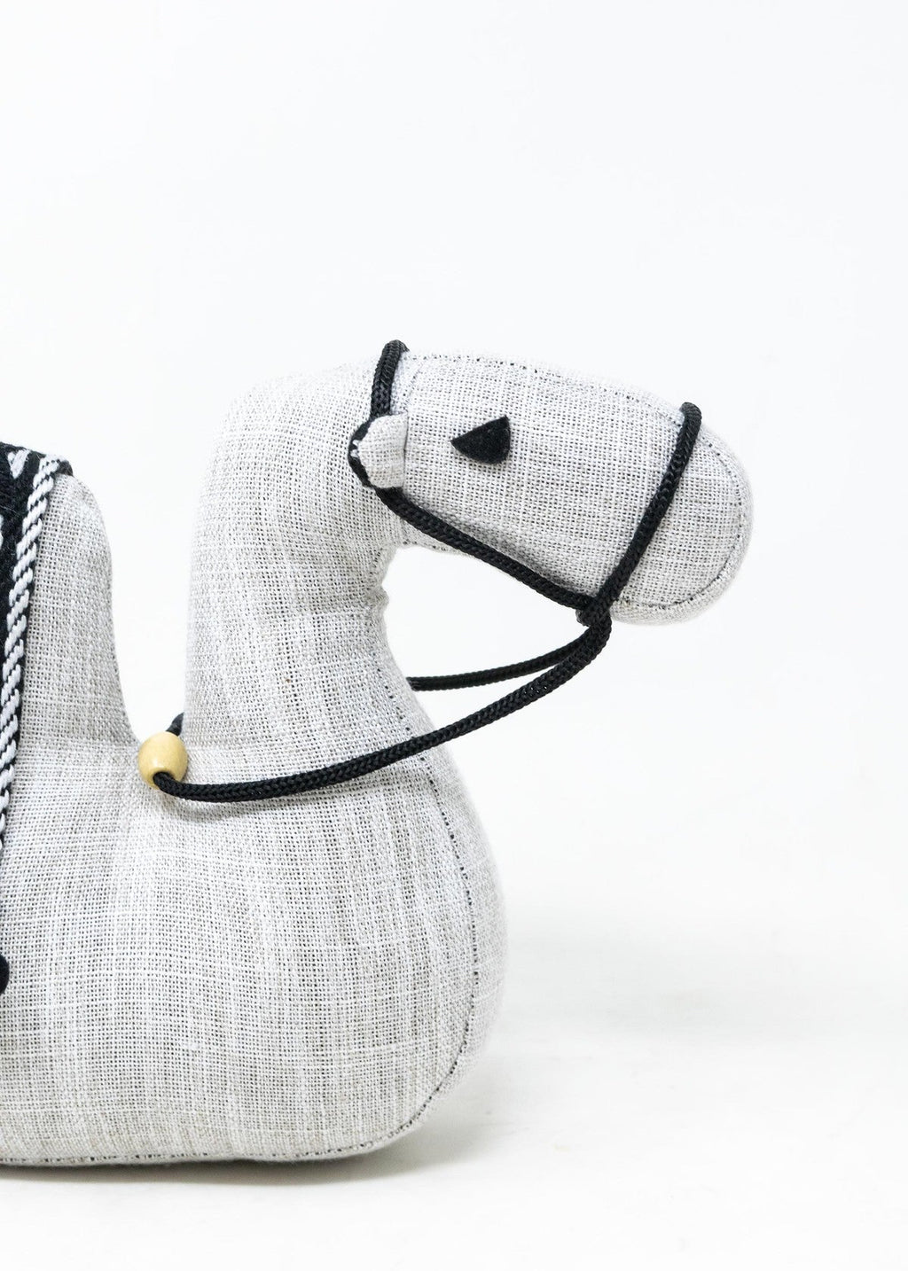 Wadha white Camel