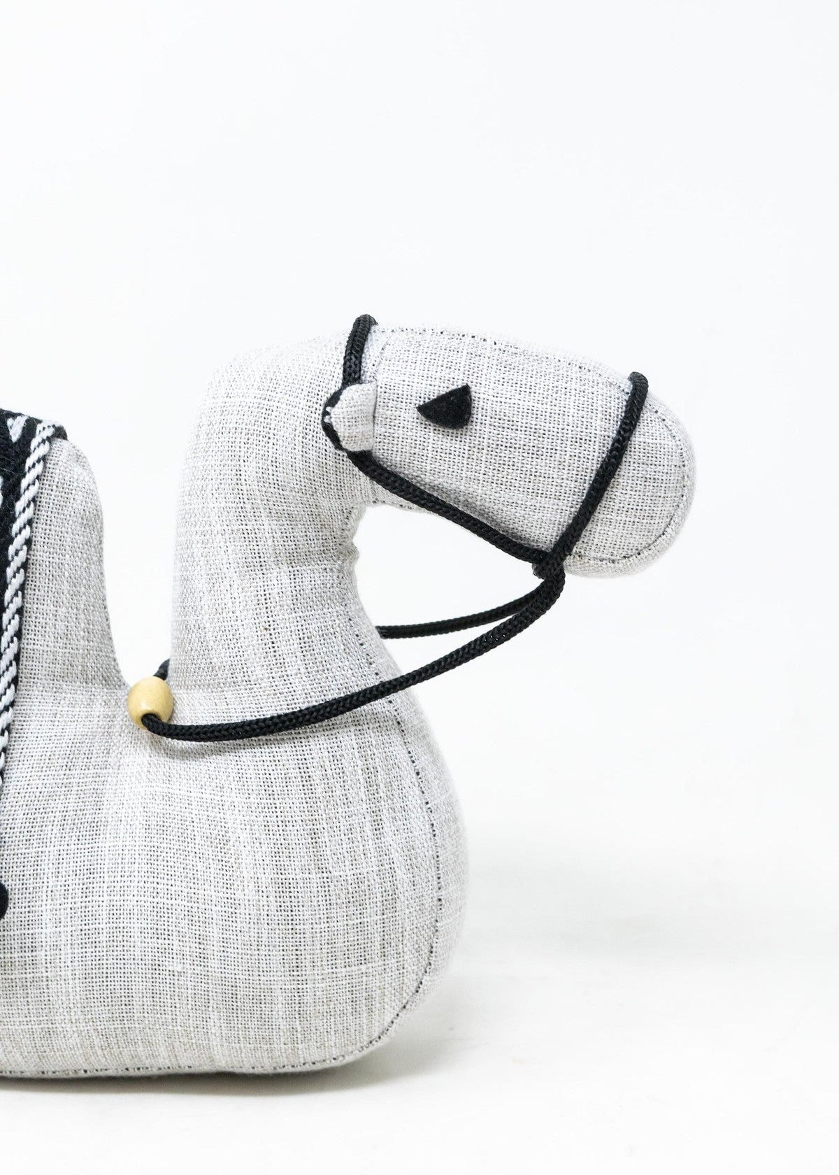 Wadha white Camel