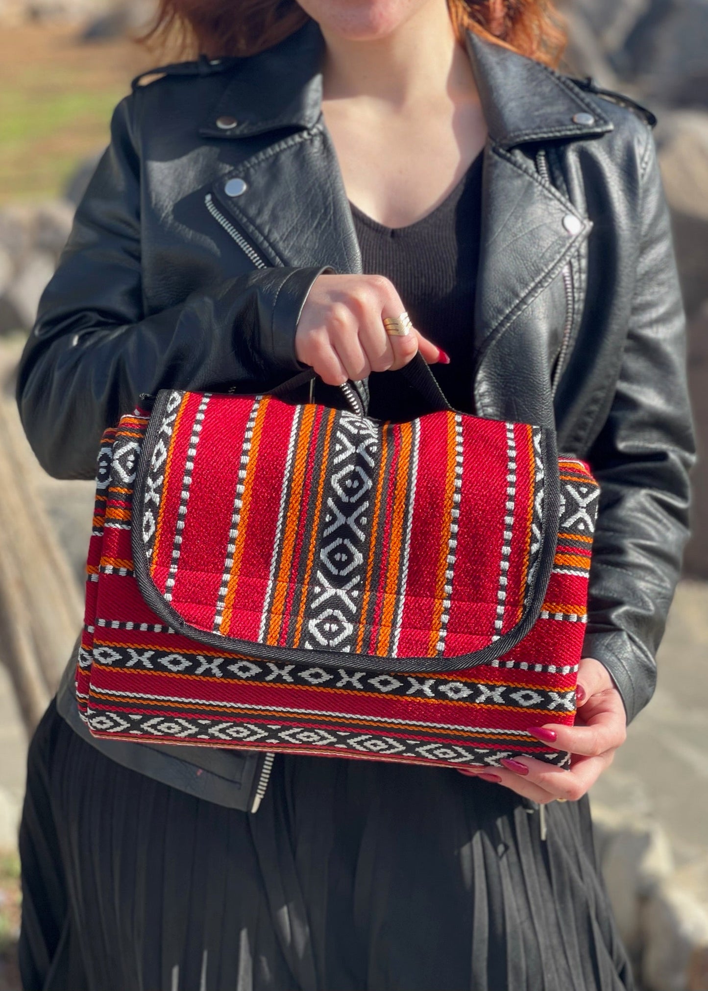 Picnic blanket