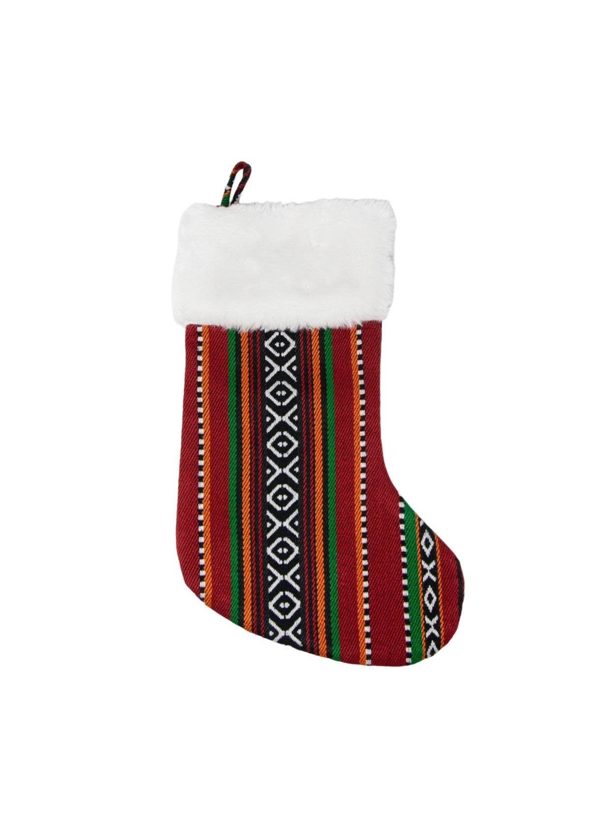 Weihnachtsstrumpf