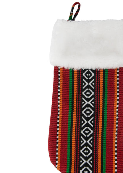 Weihnachtsstrumpf