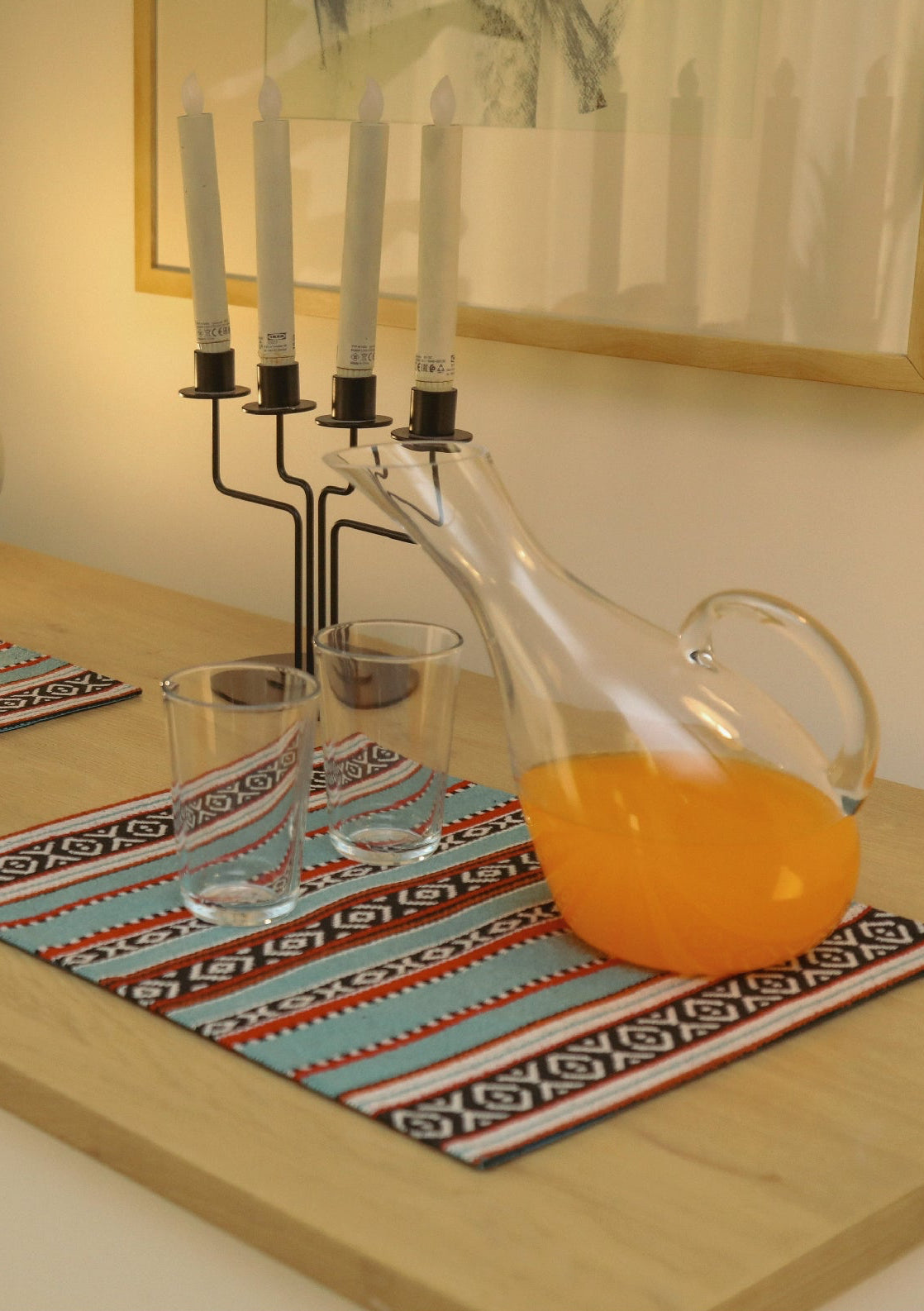 Placemats