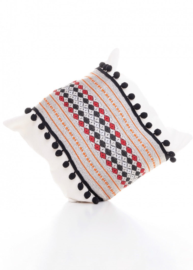 Cushion covers