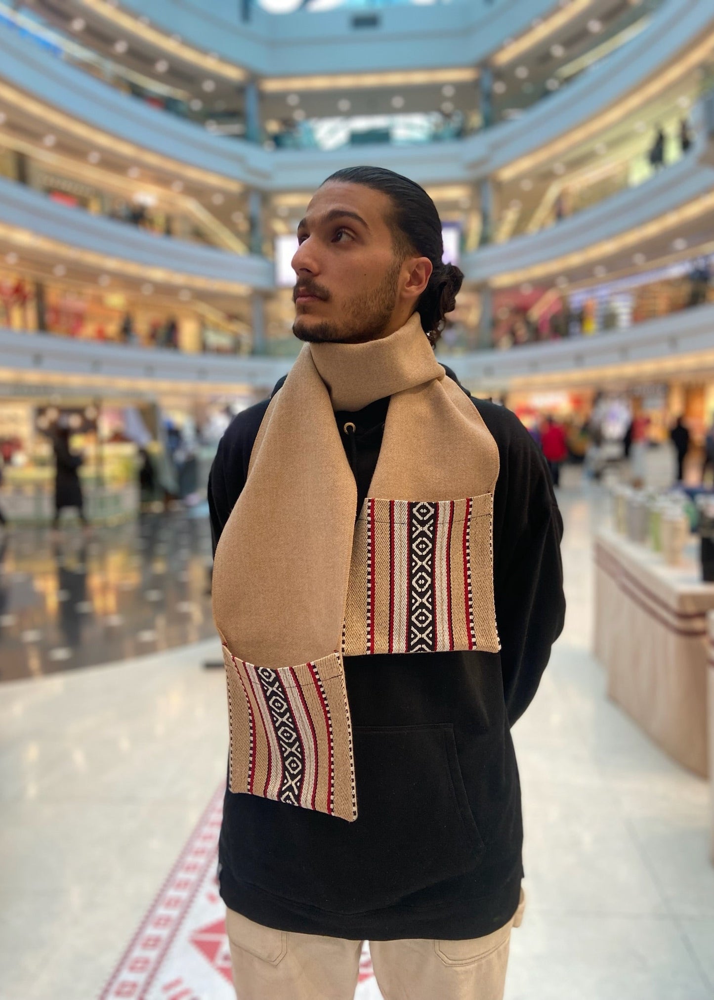 Scarf