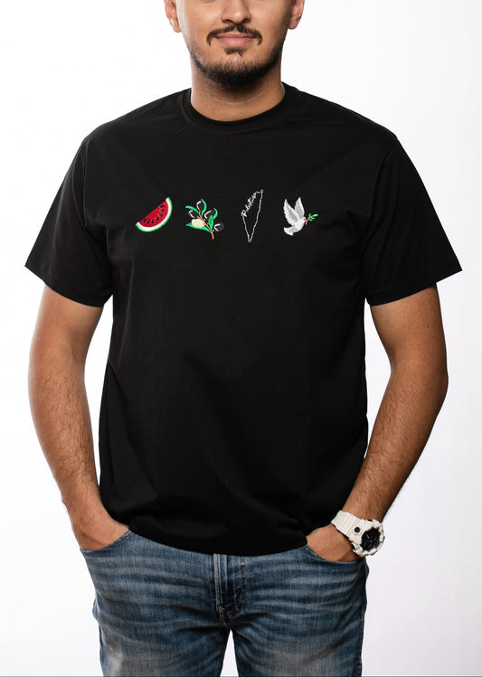 Watermelon Tshirt
